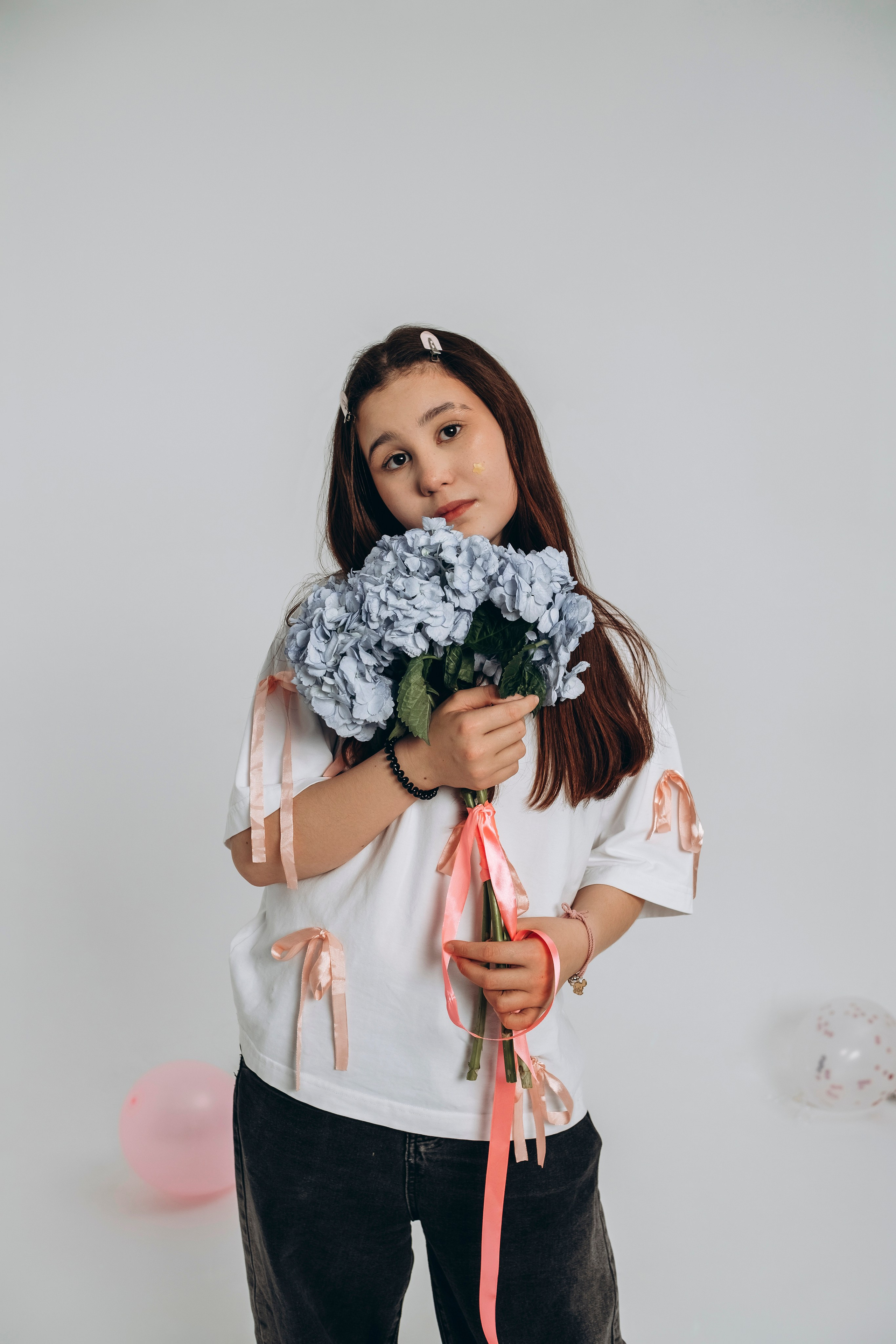 12 лет. СЕМЕЙНЫЙ ФОТОГРАФ ЕЛЕНА МЕДВЕДЕВА САМАРА