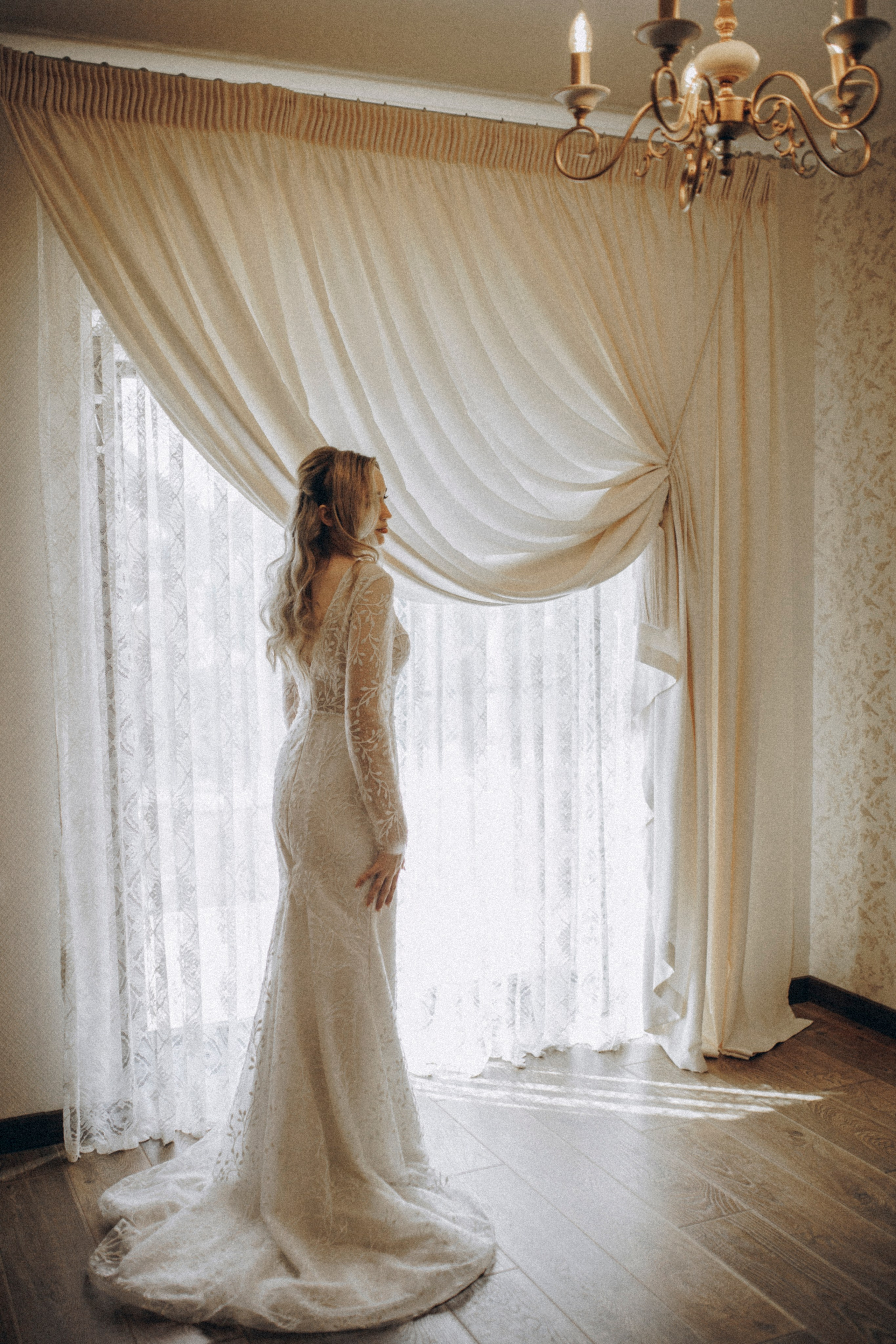 Свадьба Николая и Ангелины. Семейный и детский фотограф в Рязани Васюгова Мария