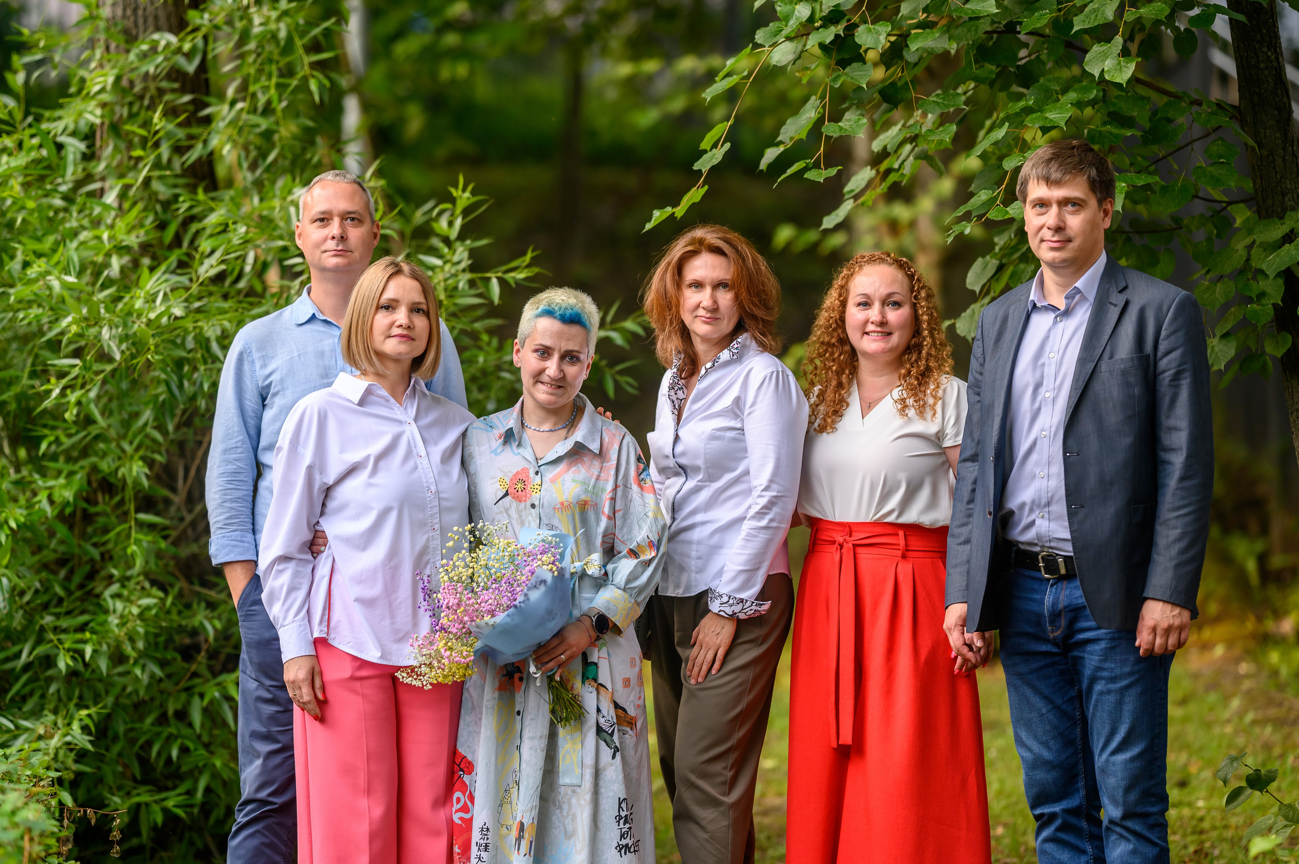 Выпускной 2023