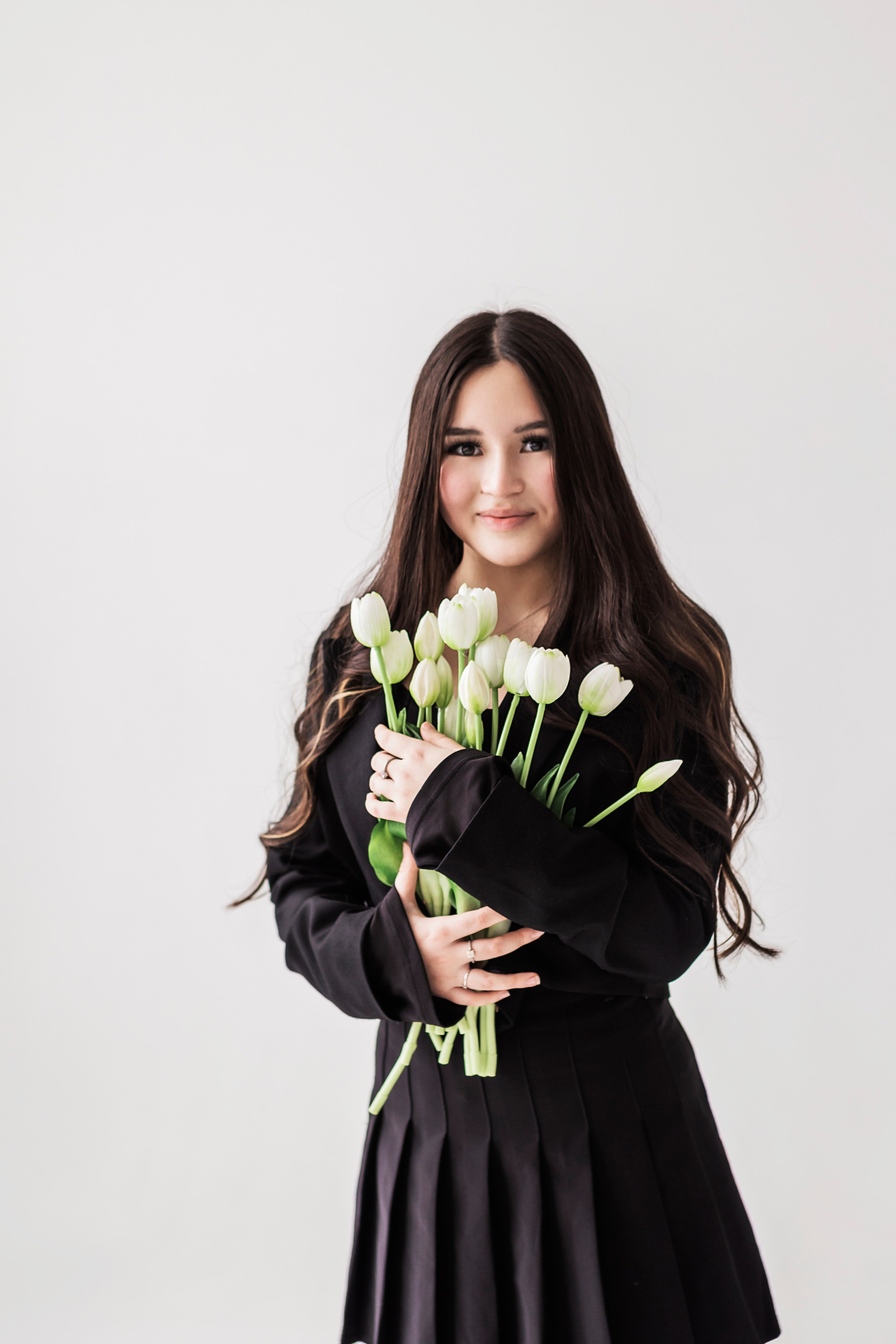 Весна. Семейный фотограф в Саратове