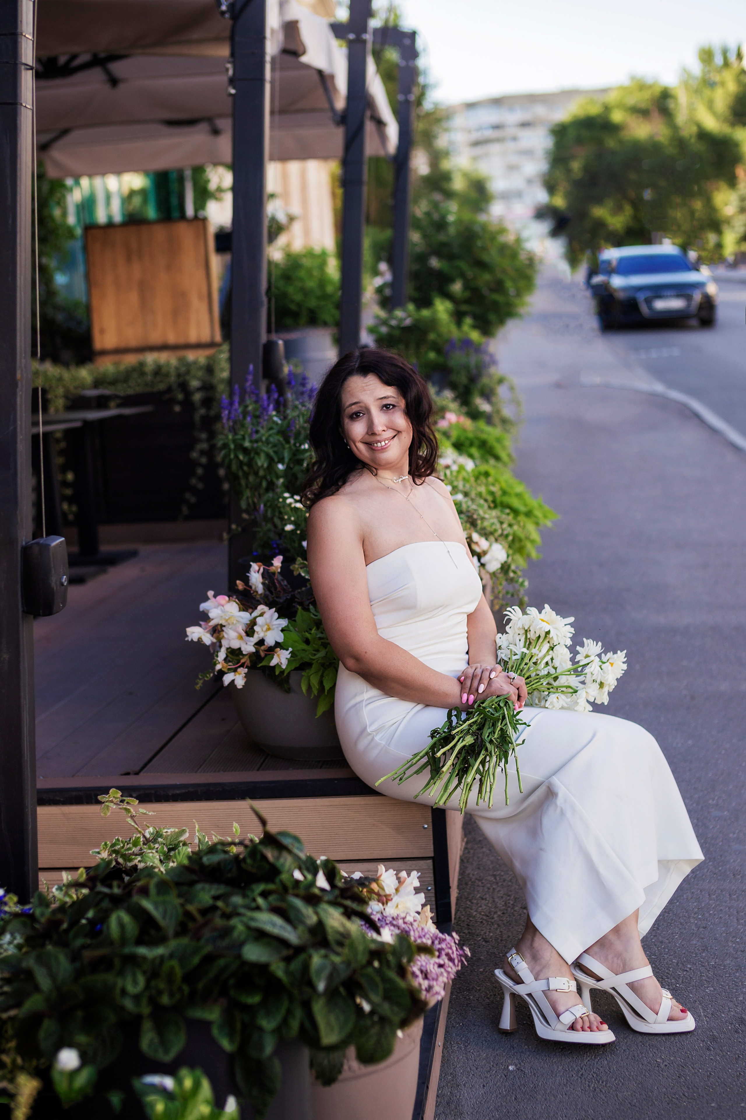 Лето. Семейный фотограф в Саратове
