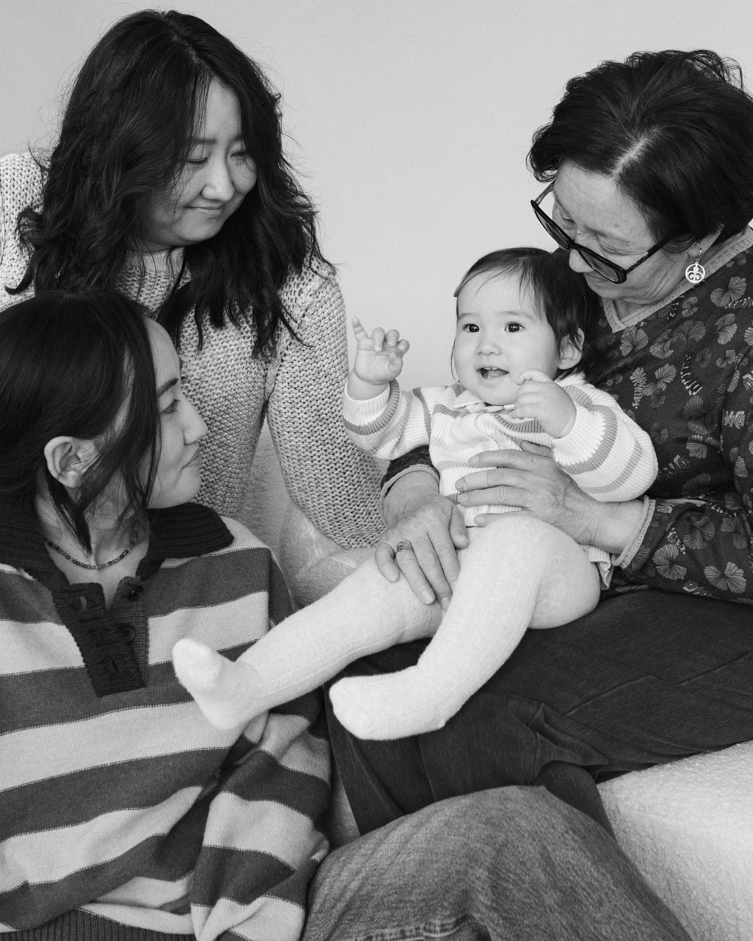 Family. Aigerimkudaibergen.com