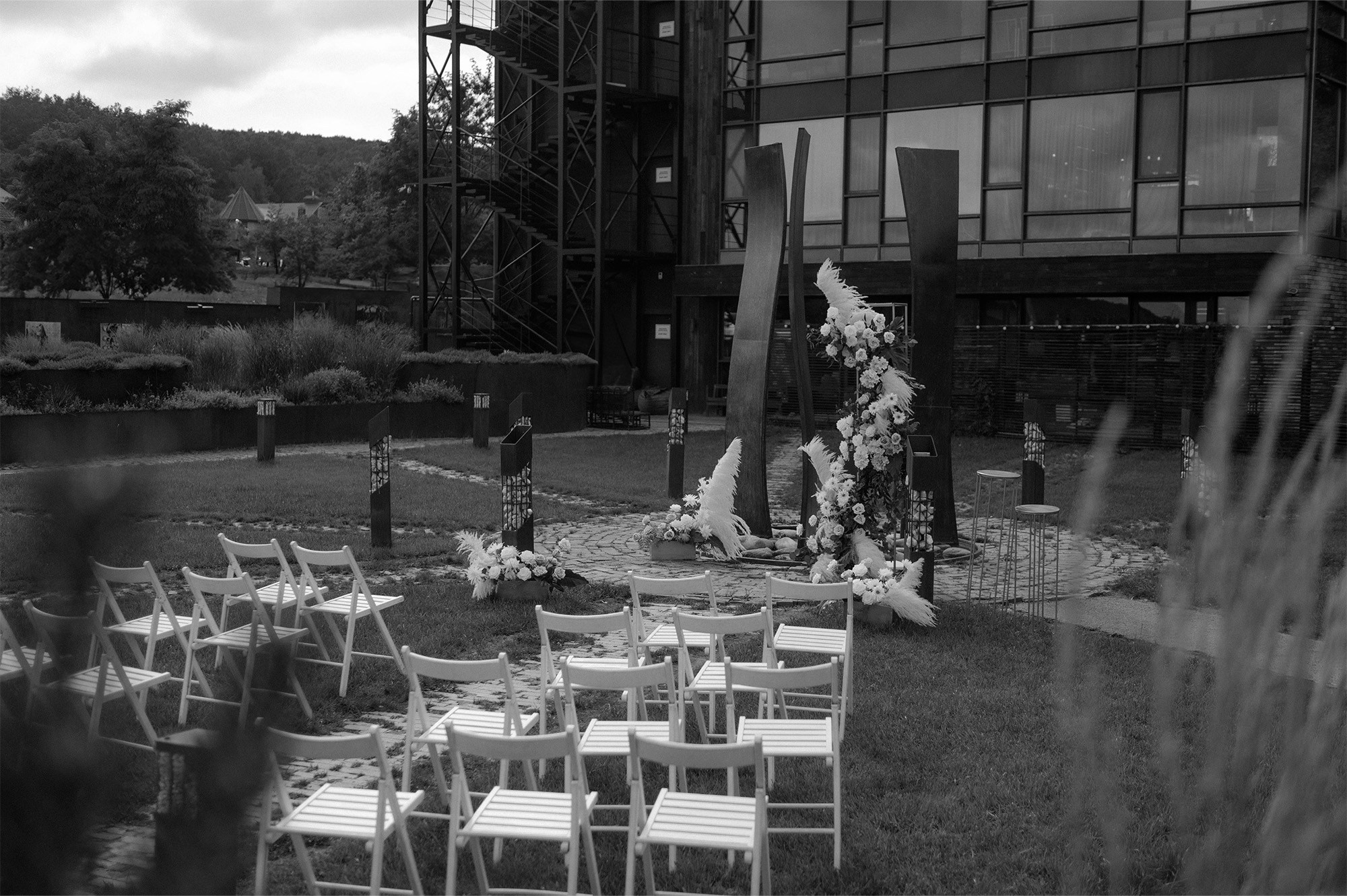 Важный шаг. Свадебный фотограф в Санкт-Петербурге, Москве, СПб Сергей Поддубный