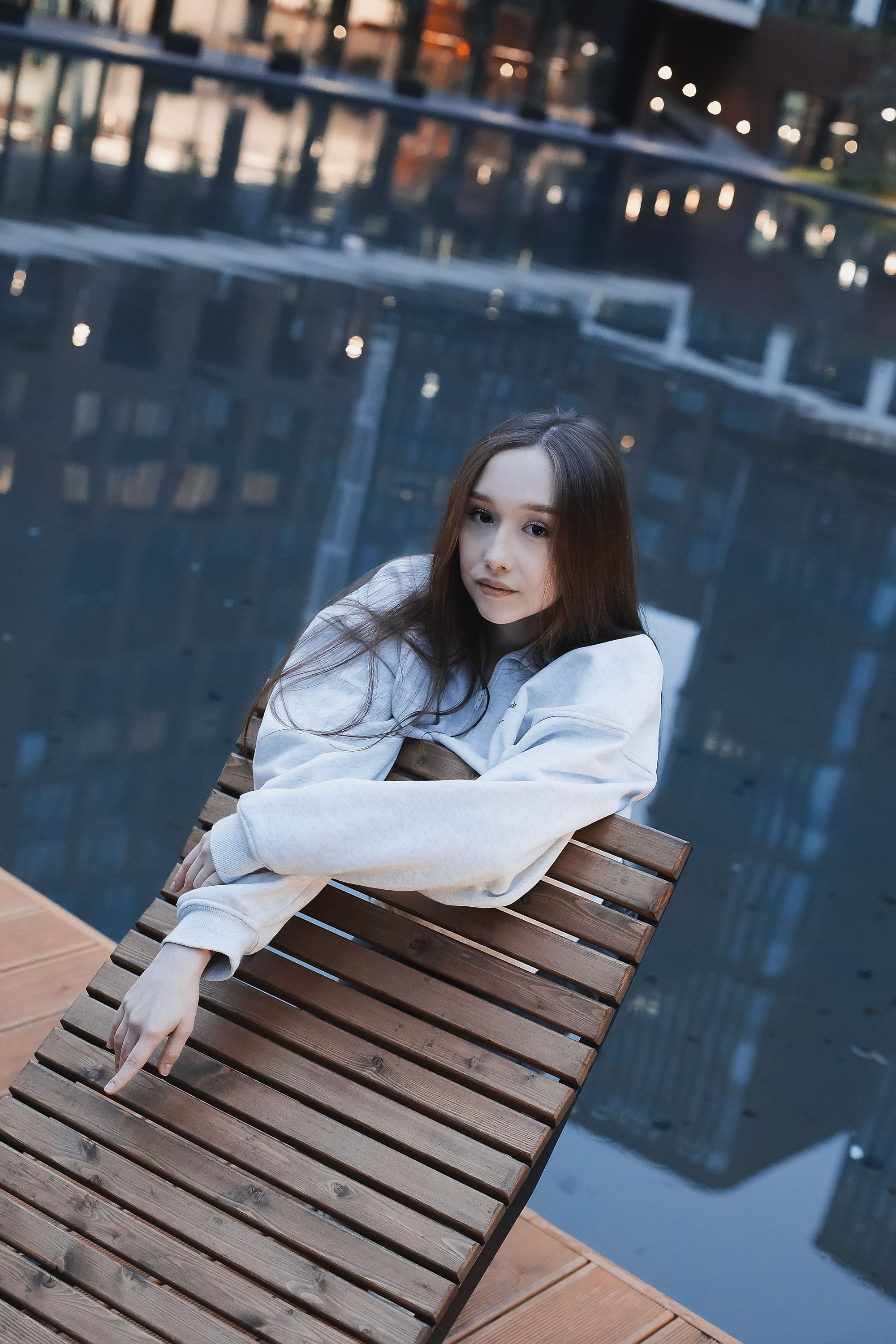 Мария. Семейный, индивидуальный фотограф в Москве Ангели Марина