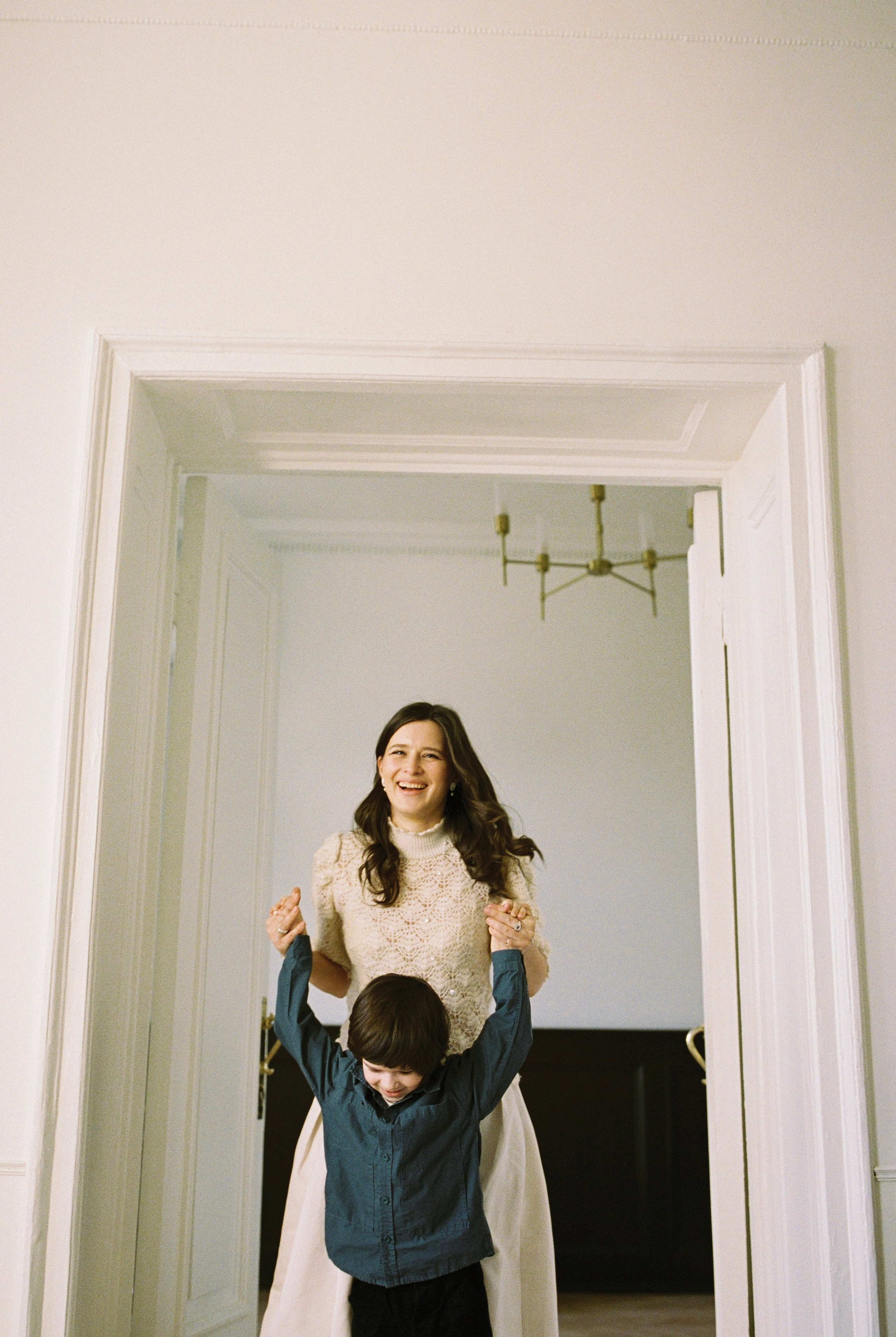 Студийная съёмка. Фотограф в Серпухове и Тарусе Ксения Царёва