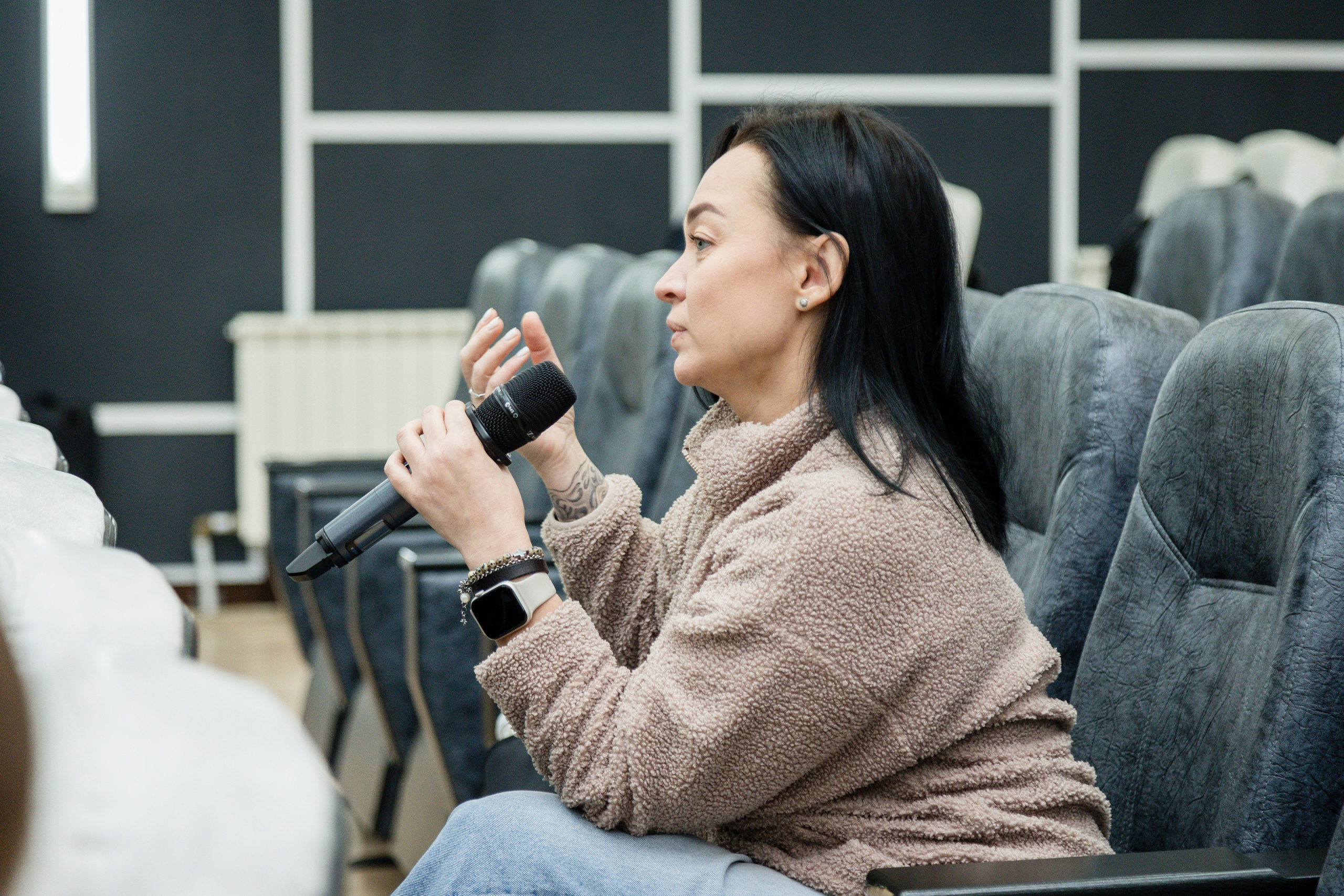 Социальное. Детский фотограф видеограф в Хабаровске Михаил Орлов
