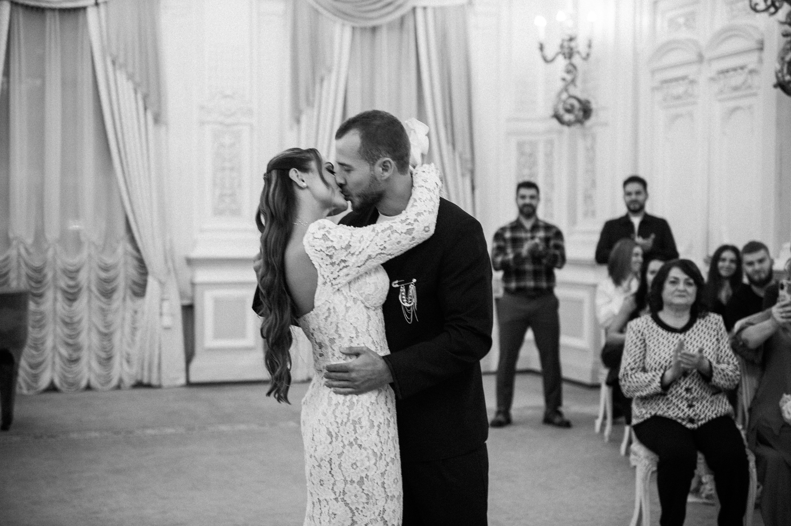 Яна и Паша. Свадебный, семейный фотограф Санкт-Петербург, Колпино, Юлия Хоружая