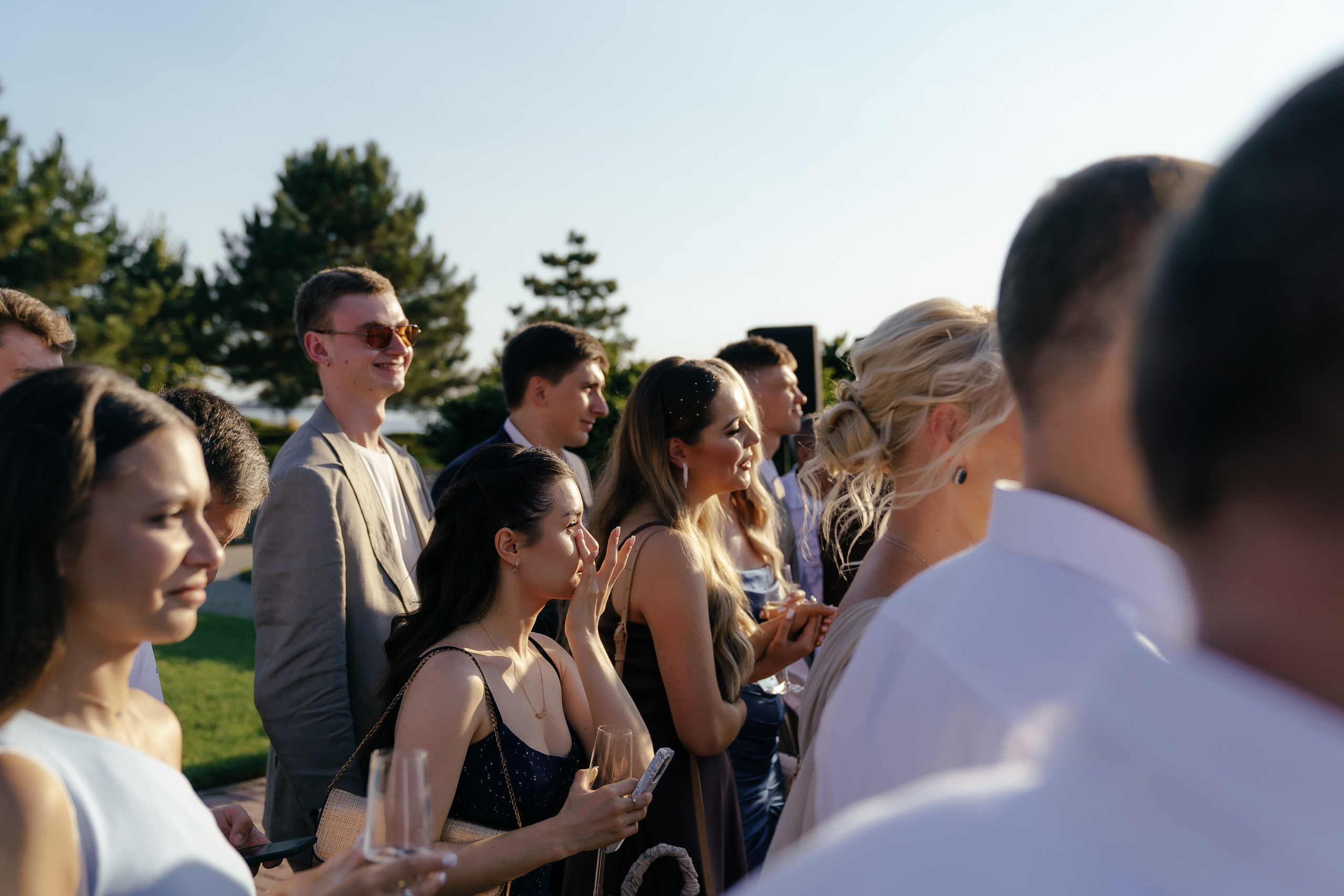 Виктор и Анастасия. Свадебный и репортажный фотограф Ростов-на-Дону Алексей Гуль