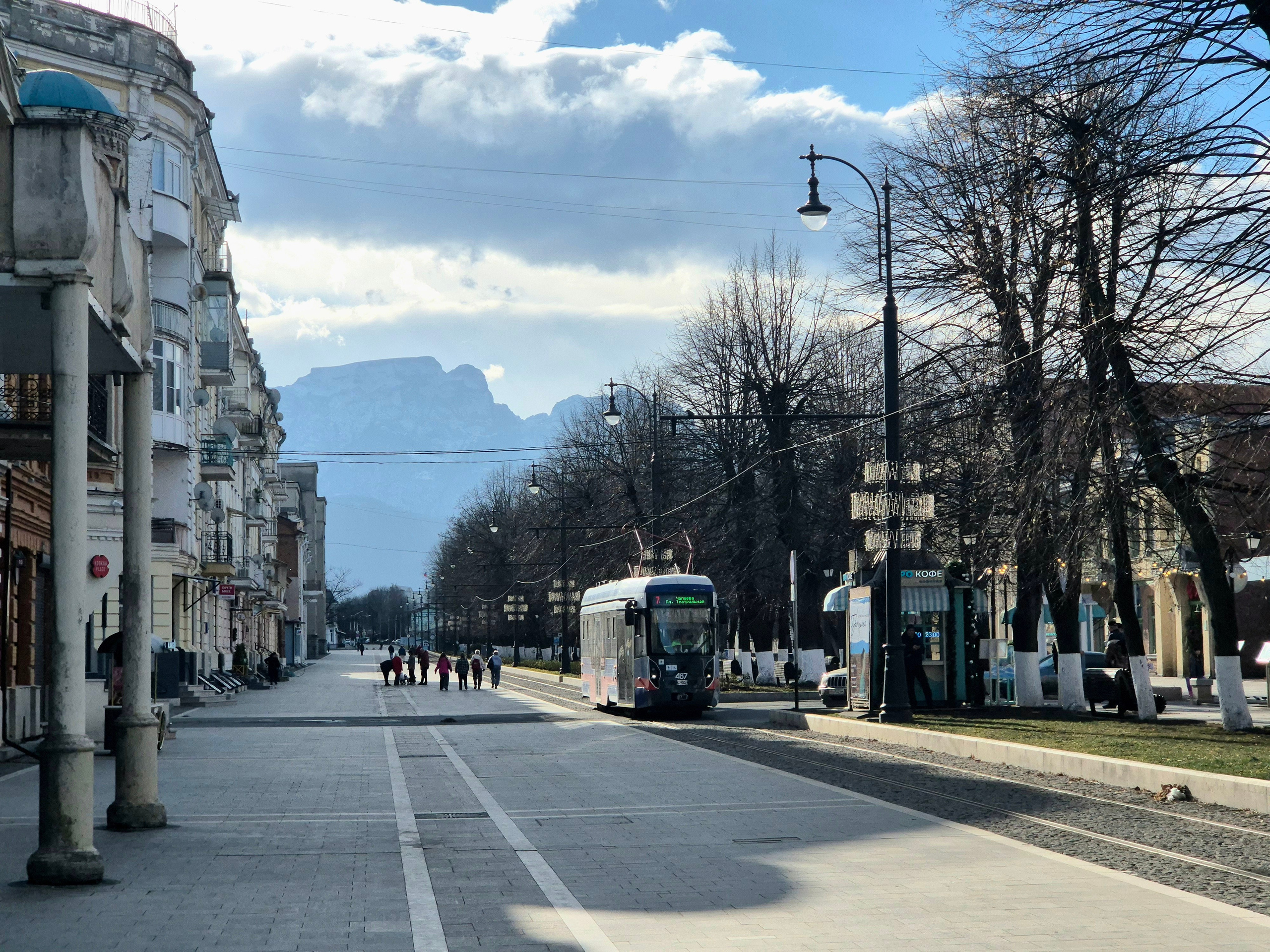 Успели и выспаться, и погулять, и вкусно поесть