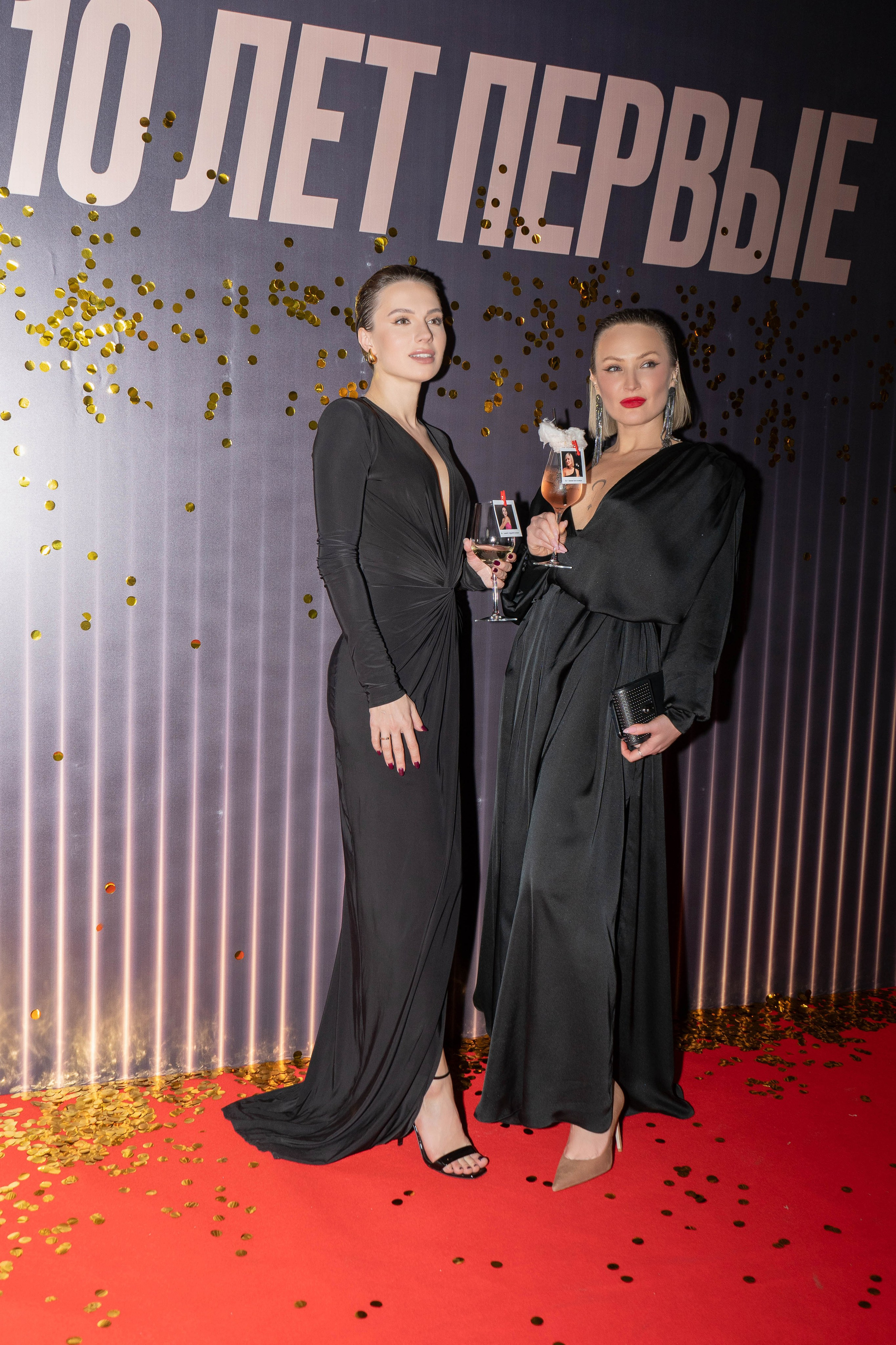 Корпоратив «Первый». Фотограф из Владивостока Юлия Черепова