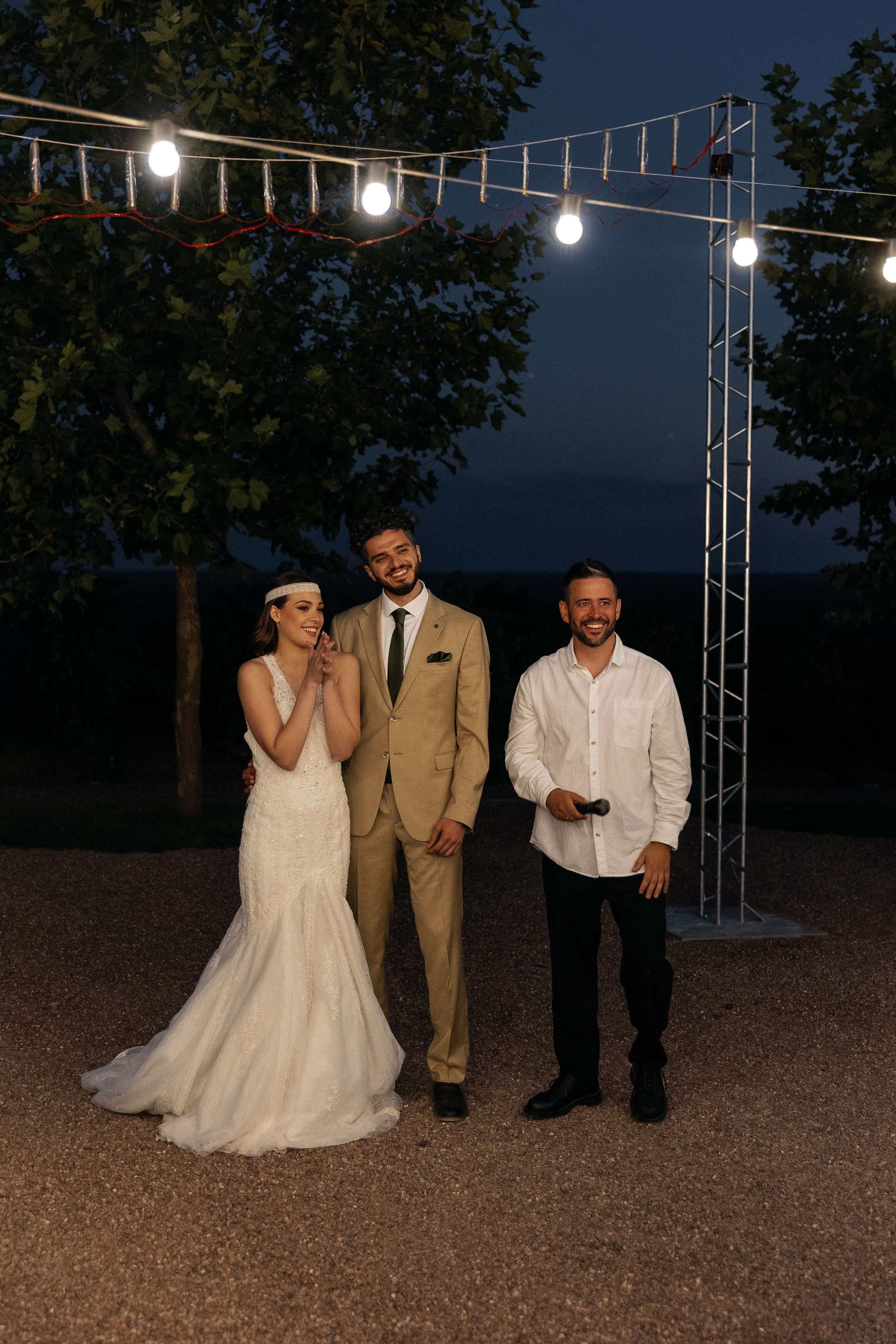 WEDDING ITALIA. Фотограф Евгений Горпиняк