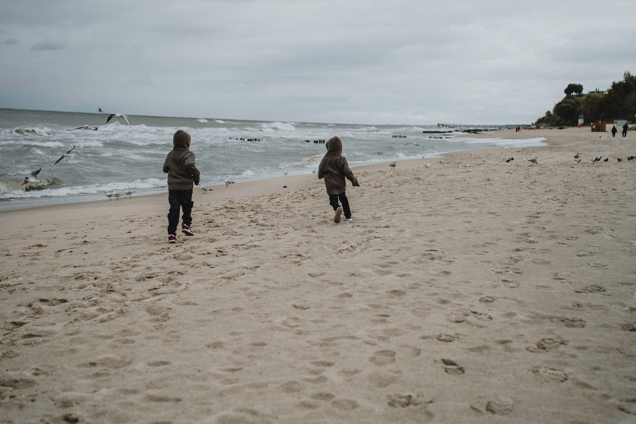 Кристина. Фотограф в Калининграде Дмитрий Мишин