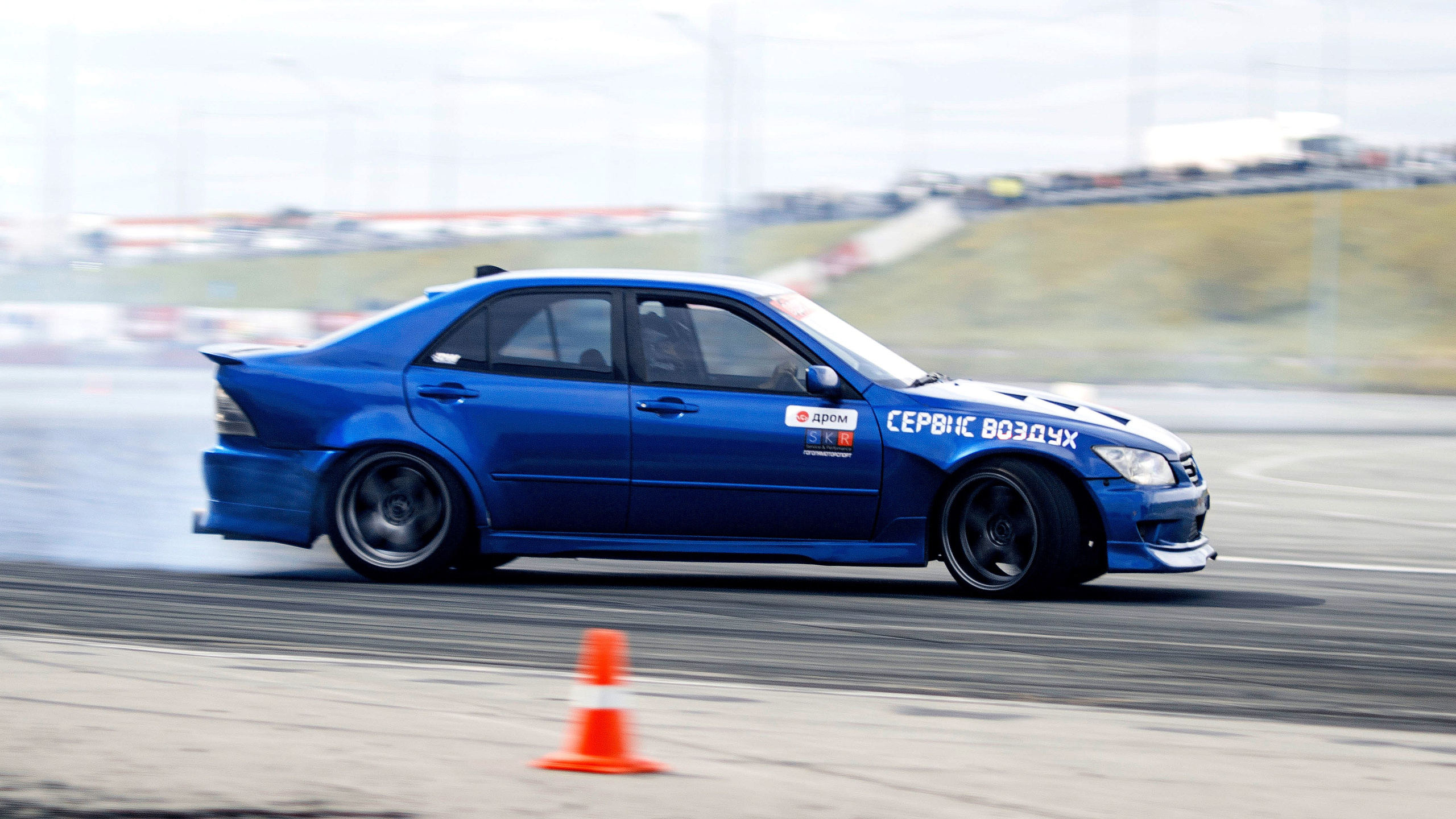 DRIFT LETO 1этап 16.05.2026. Фотограф в Новосибирске Владислав Унтерберг