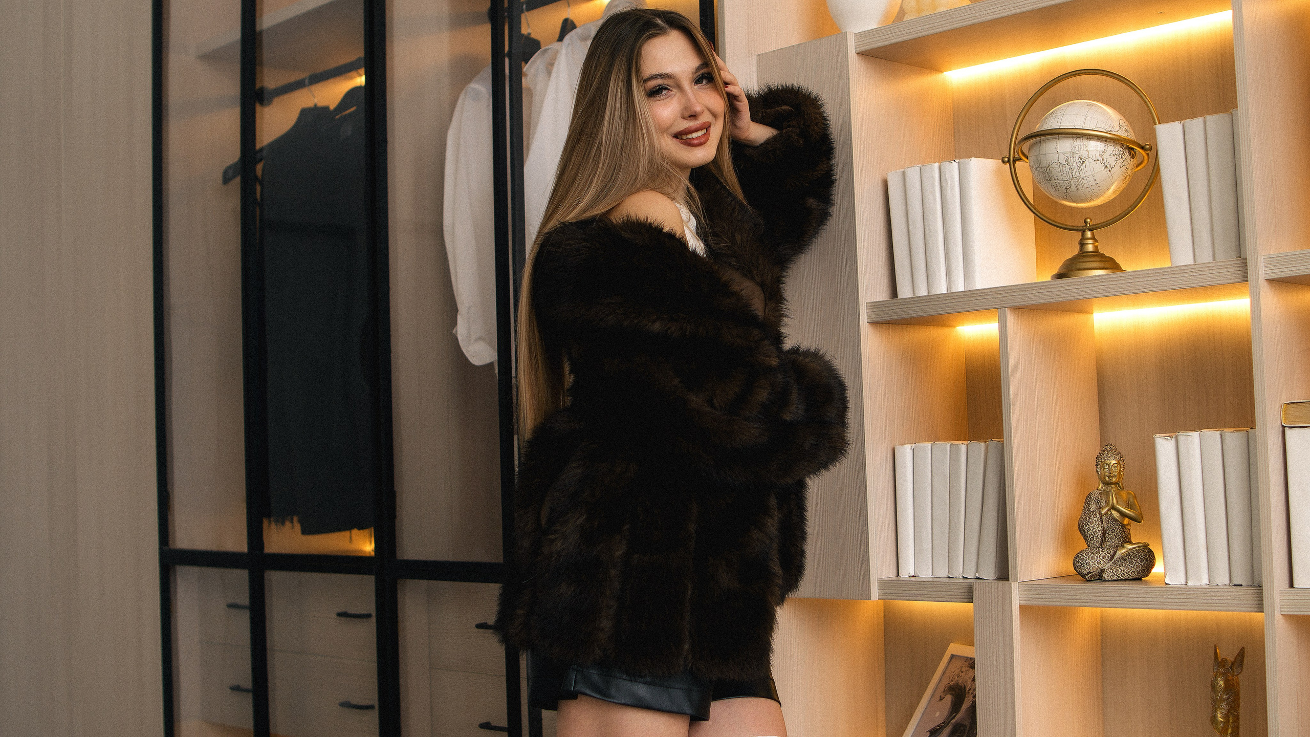 Вероника. Фотограф в Новосибирске Владислав Унтерберг