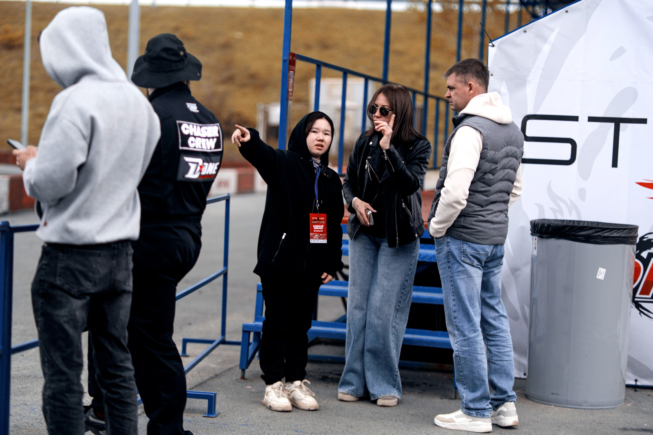 DRIFT LETO 1этап 16.05.2026. Фотограф в Новосибирске Владислав Унтерберг