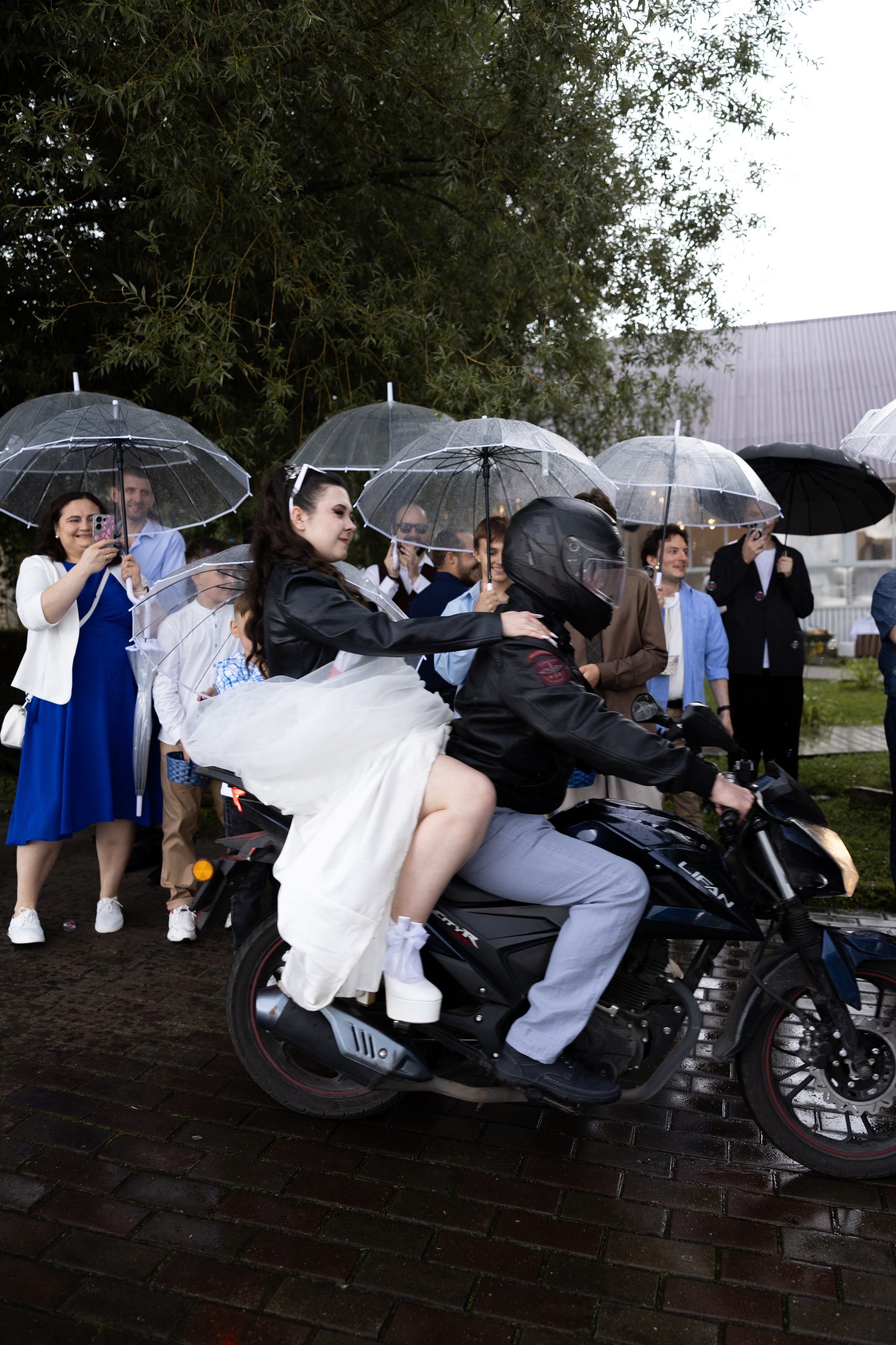 В & А. BLISSKA EVENTS