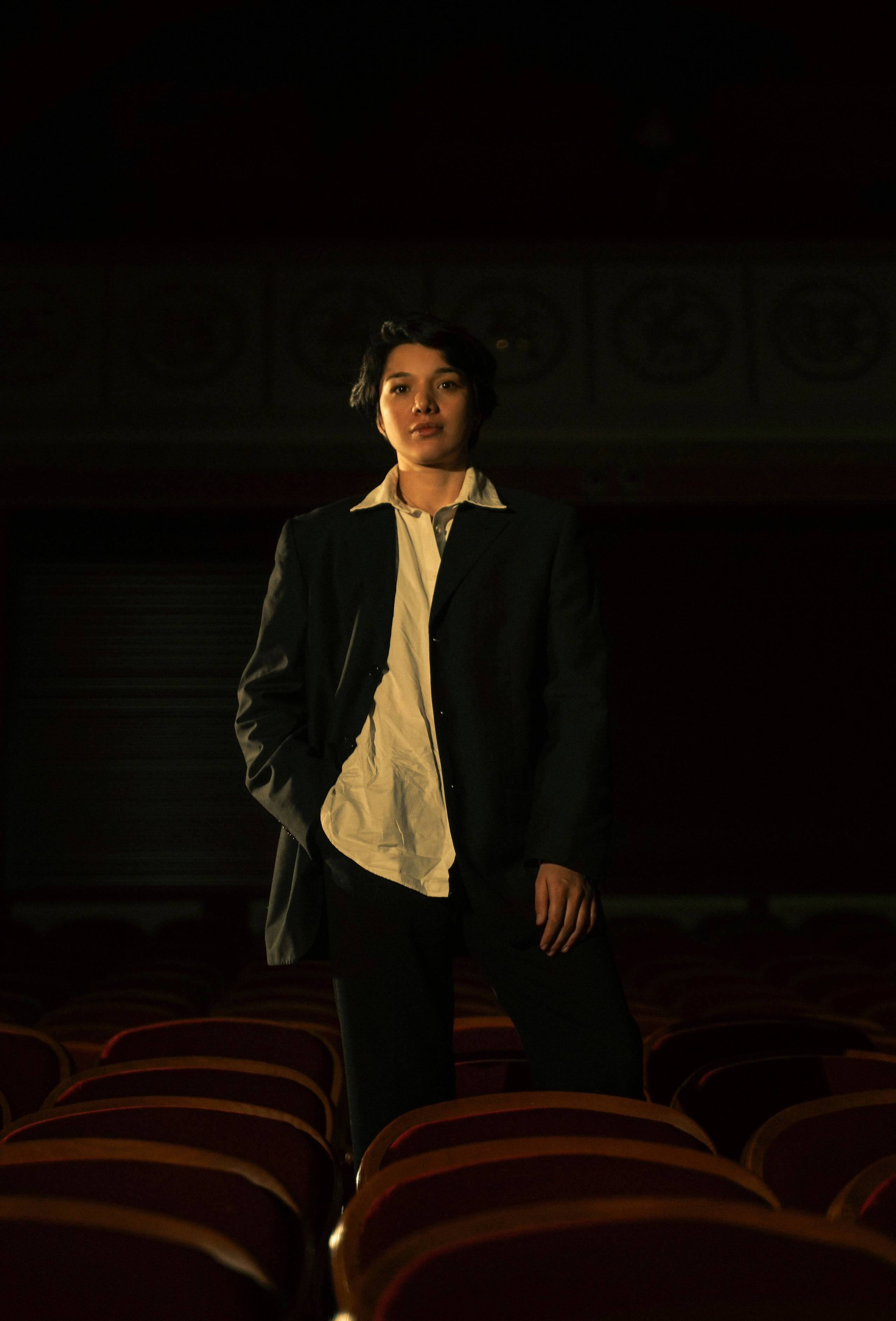 Индира Зубаирова. Амина Абасова — индивидуальный фотограф в Махачкале, Дагестан