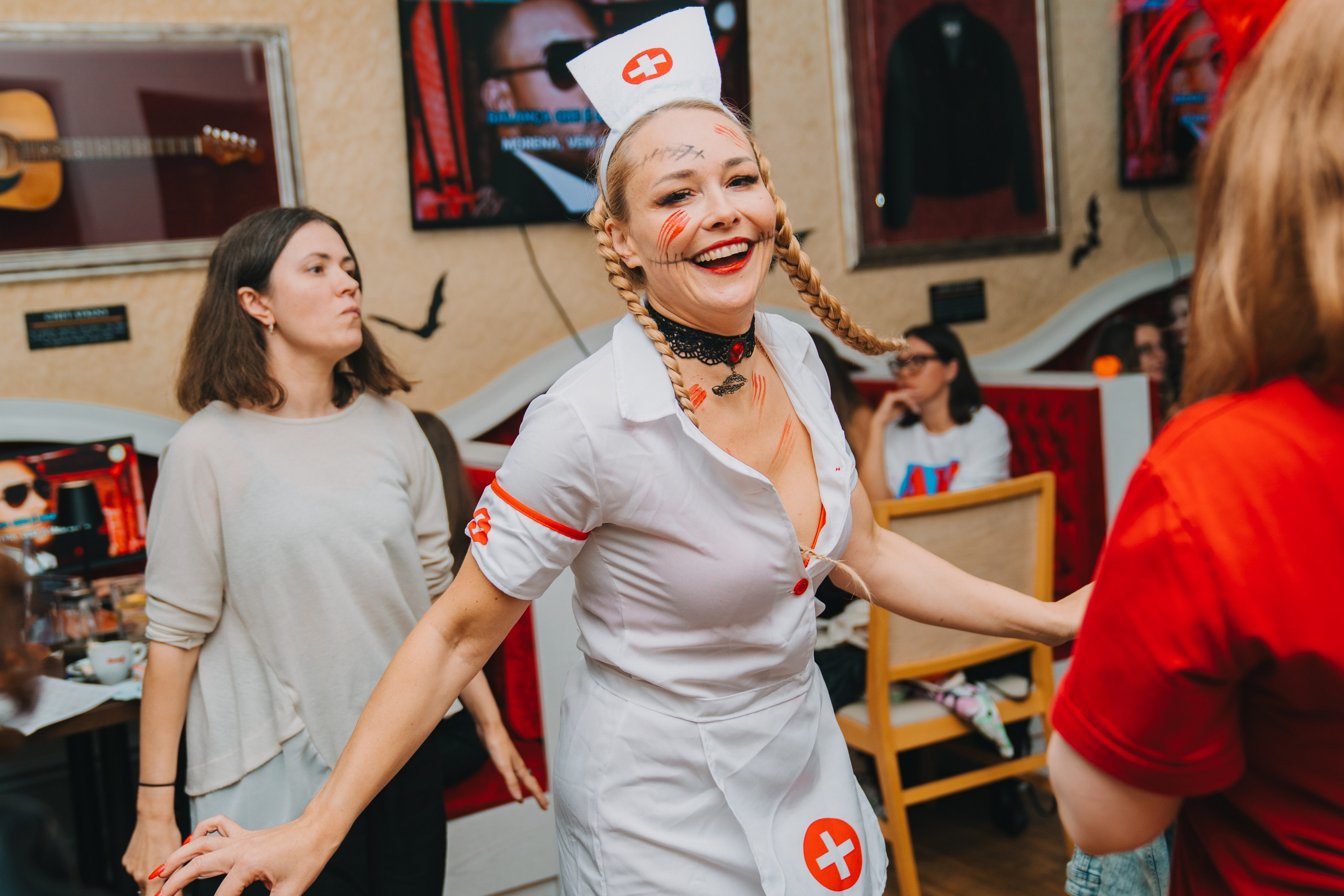 Event. Фотограф в Португалии Ирина Павленко