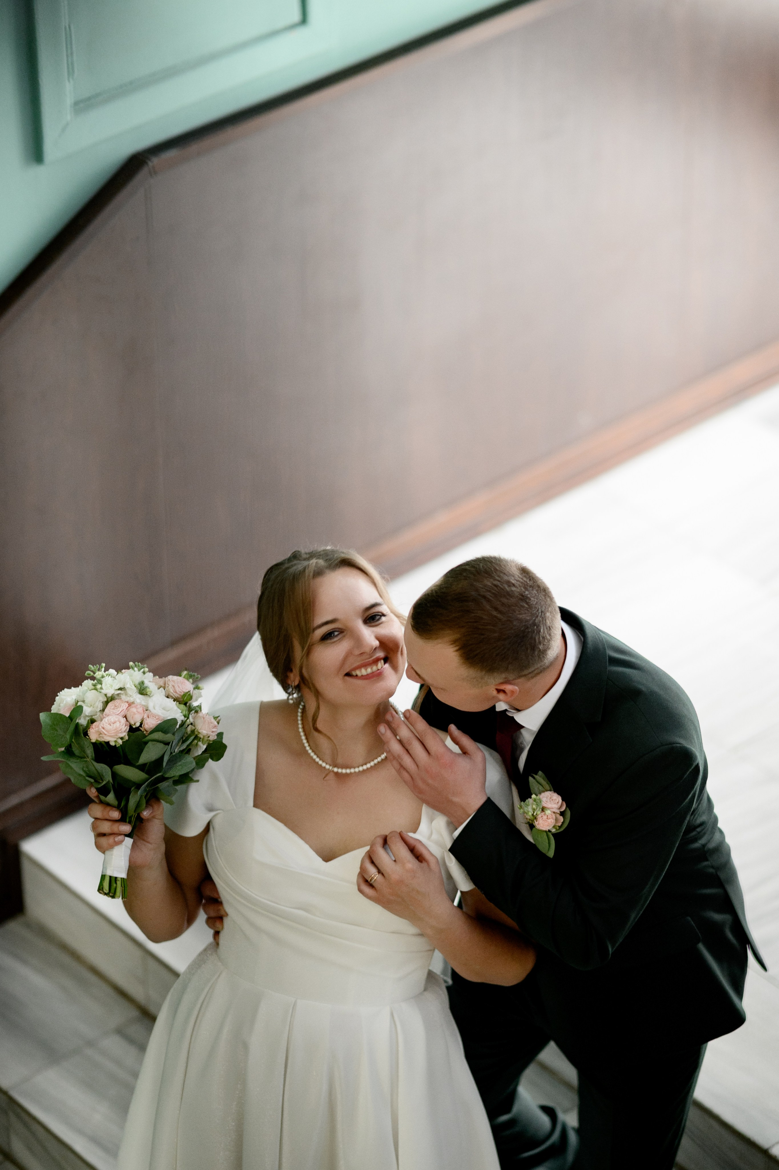 Nadezhda & Alexey. Фотограф в Липецке Ковалько Евгений