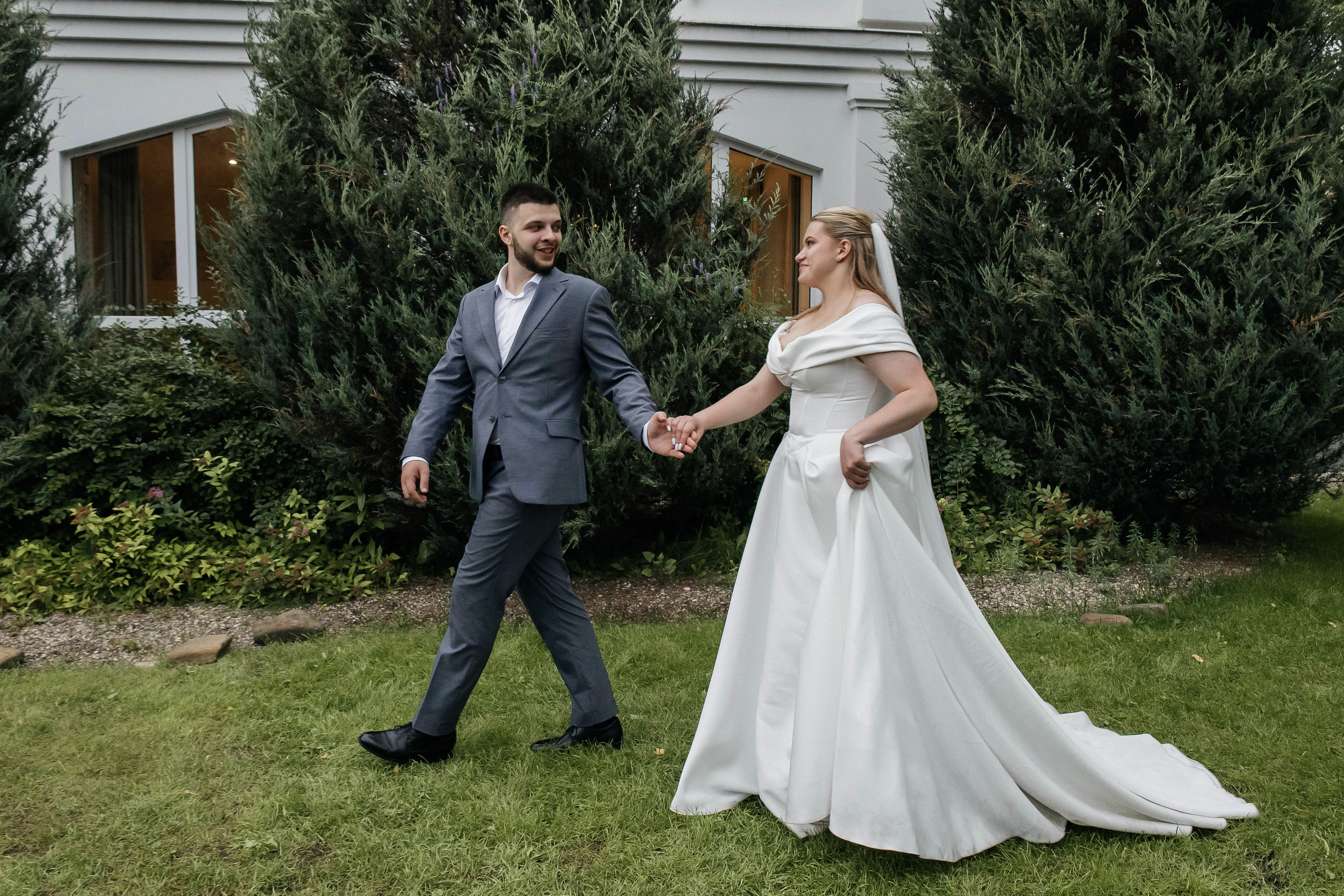 Алексей&Арина. Индивидуальный, парный и семейный фотограф Алиса Полунина