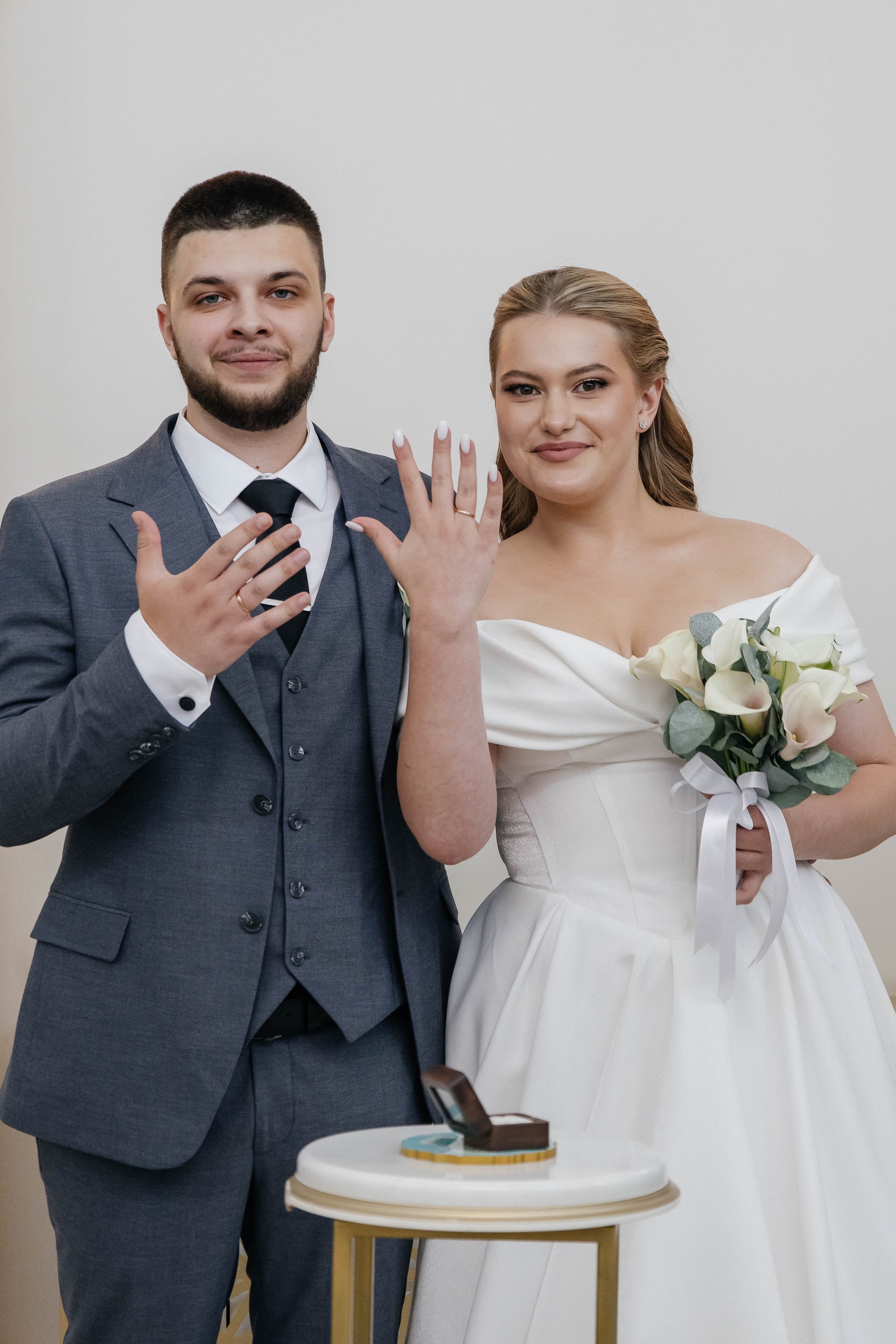 Алексей&Арина. Индивидуальный, парный и семейный фотограф Алиса Полунина