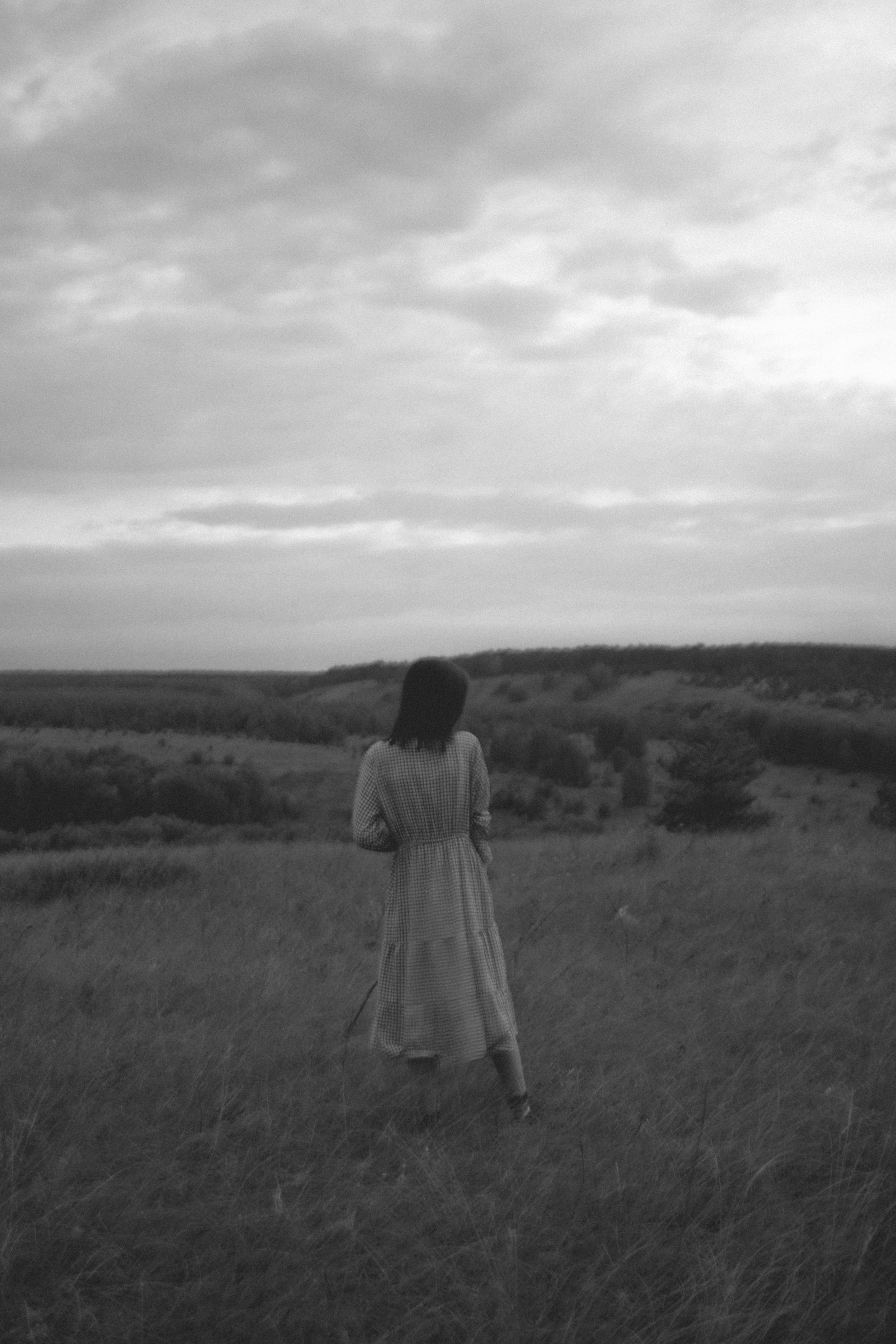 Female portrait. Фотограф Набережные Челны Лысенков Олег