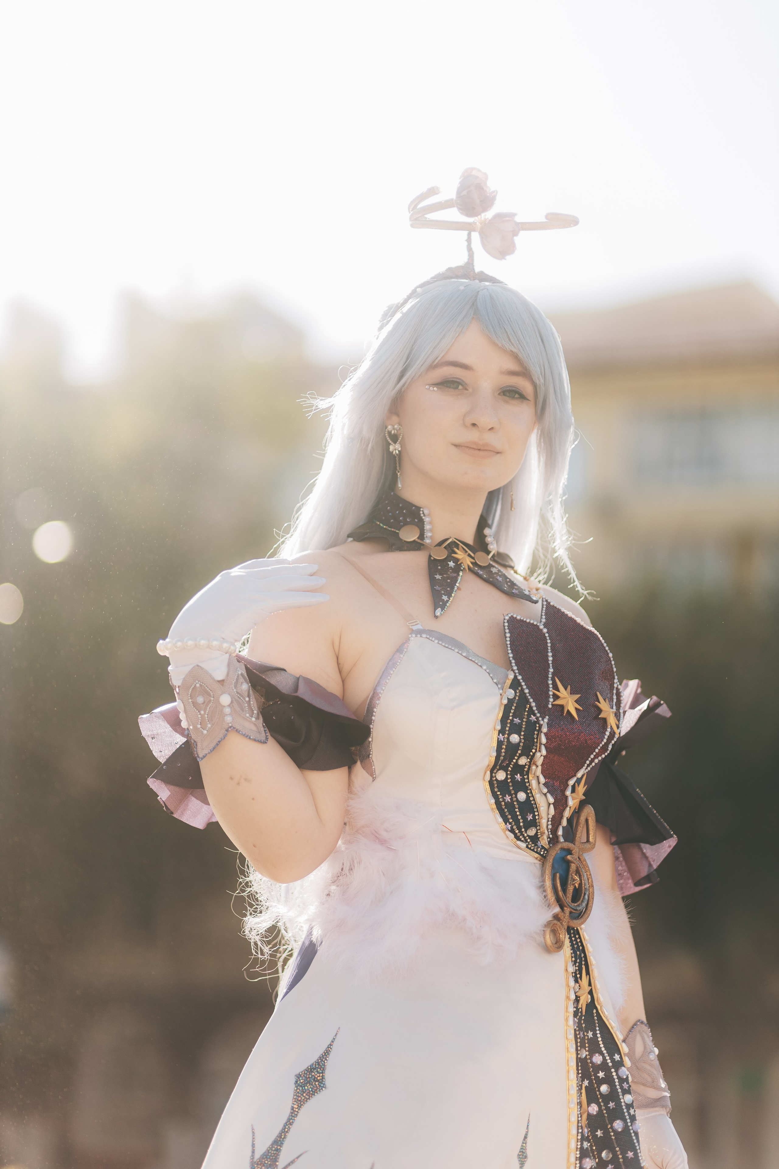 Анимау 2025. Фотограф Набережные Челны Лысенков Олег