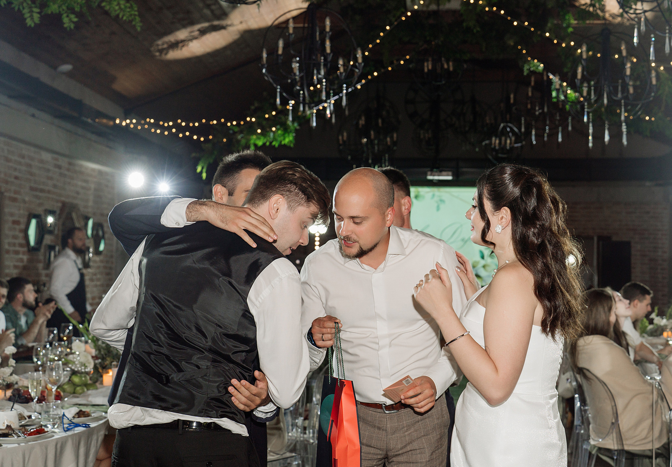 Клкллкаккк. Свадебный фотограф