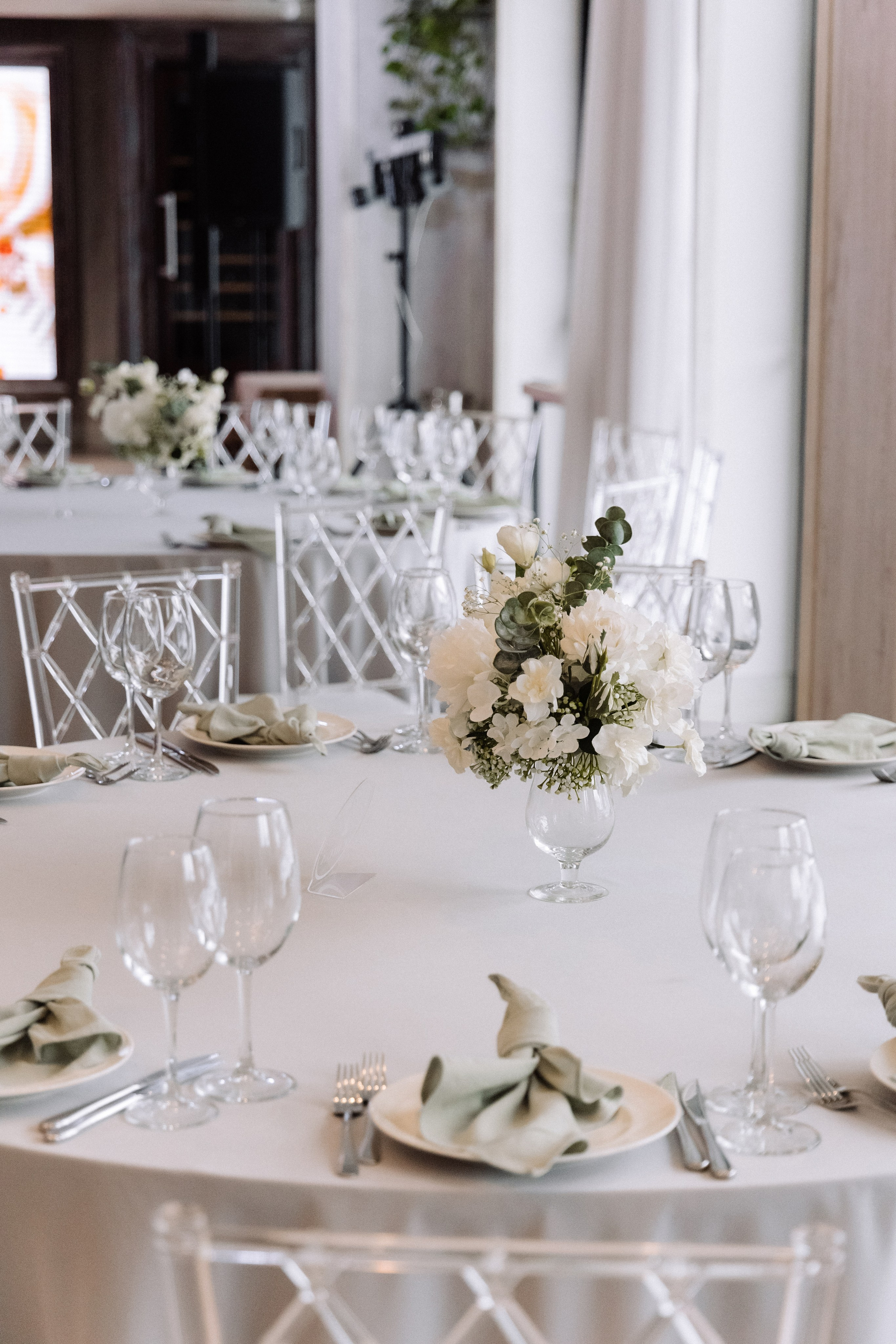 Анна и Владимир