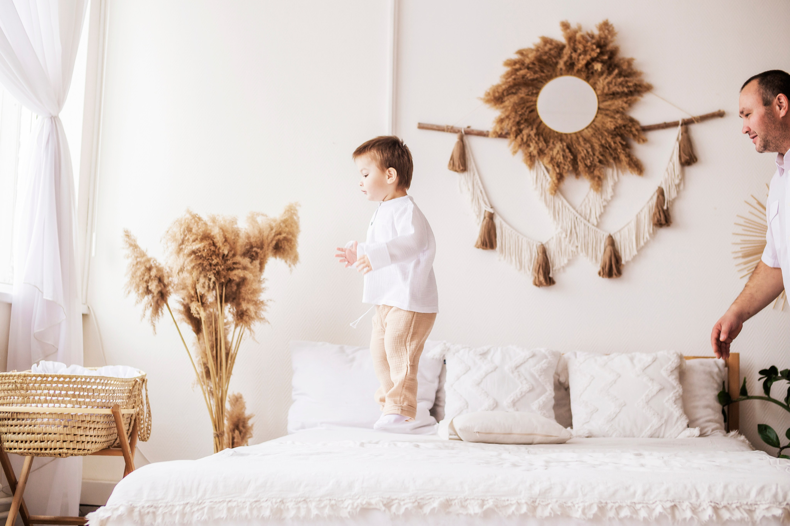 2 года. Семейный фотограф в Саратове