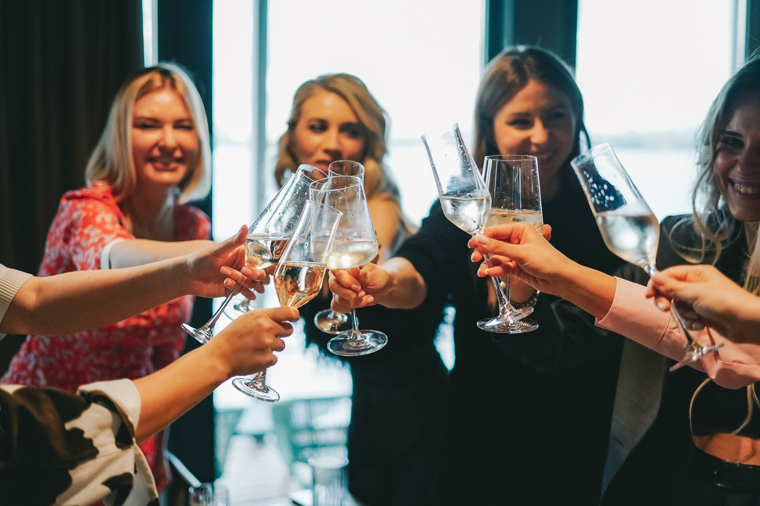 День рождения Кати. Фотограф Валерия Крахмалева