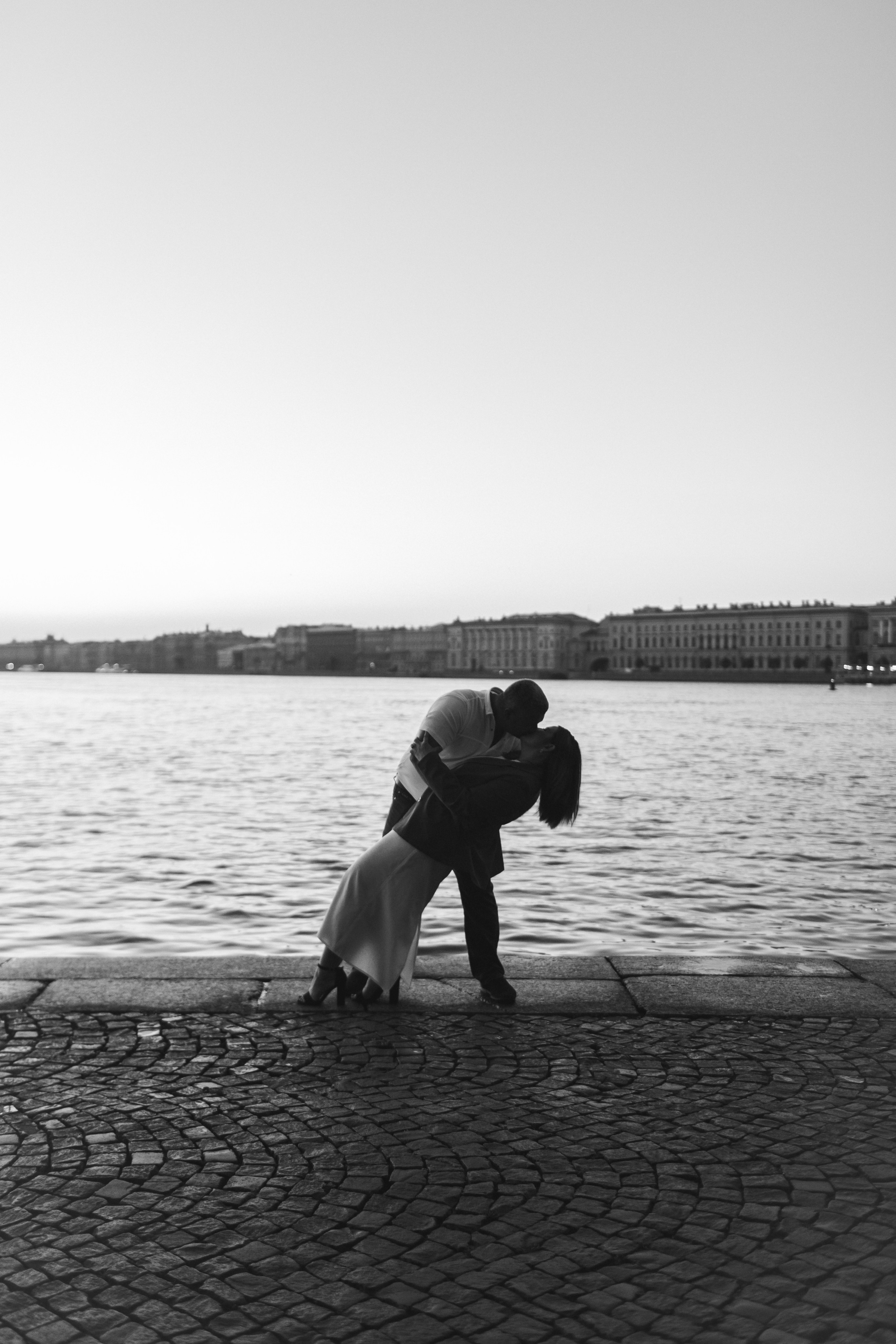 LOVE STORY. Фотограф в Санкт-Петербурге — Любовь Духовникова