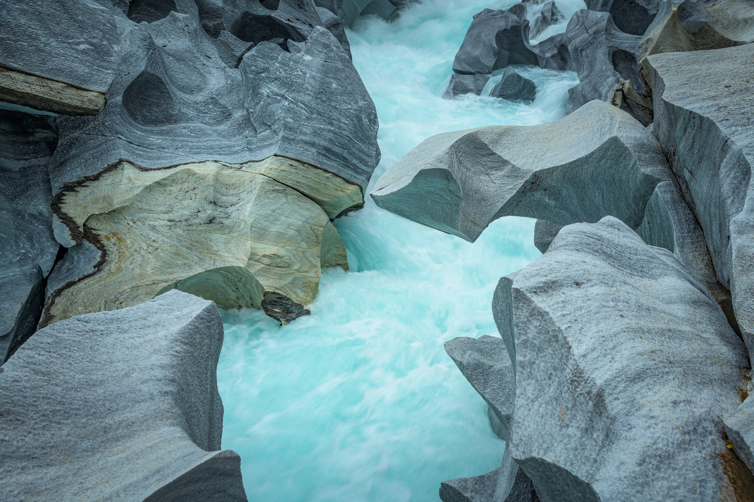 Норвегия. Северные Ночи