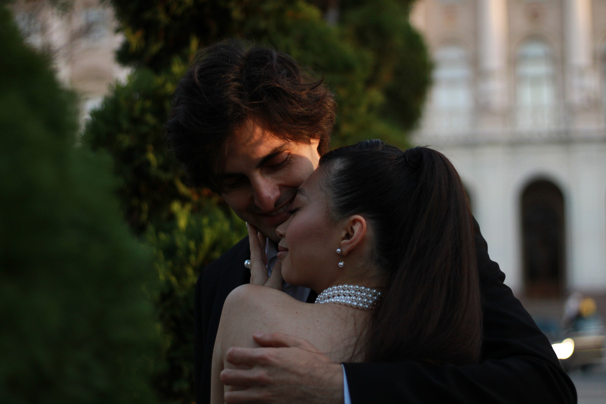 САМВЕЛ+АНАСТАСИЯ. Фотограф Элла Ефимова