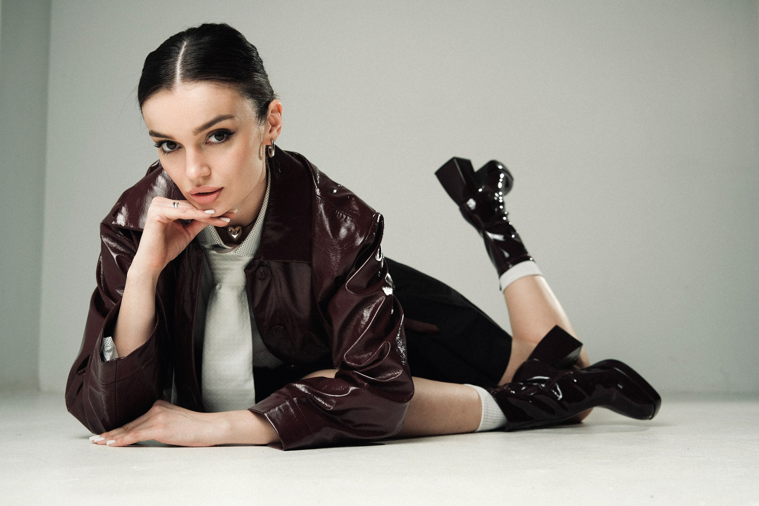 Евгения — модель для маркетплейсов. ТМ Продакшн — Съемка для маркетплейсов в Москве