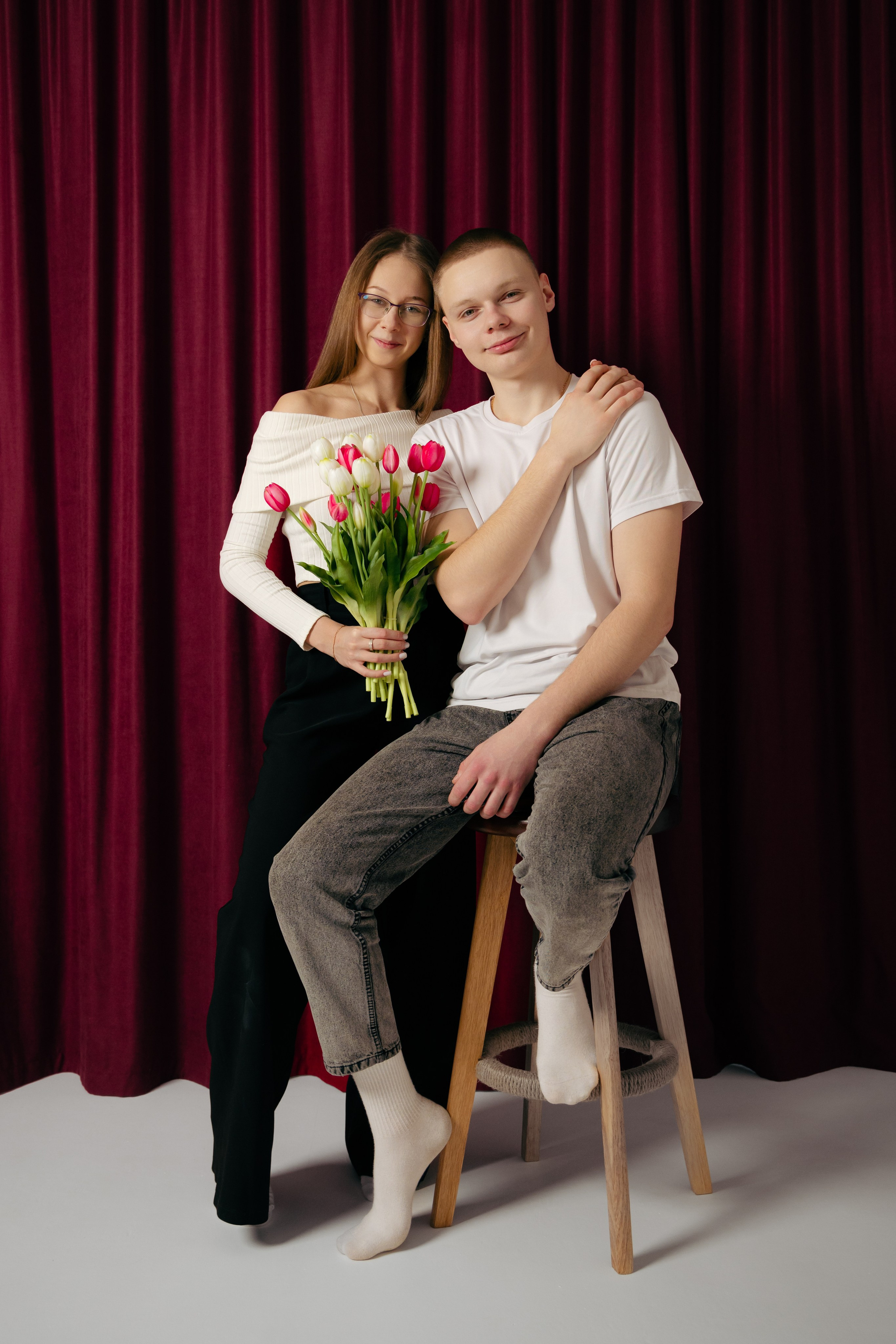 Ксения & Игнат. Фотограф / Видеограф Братск Юлий Дежин