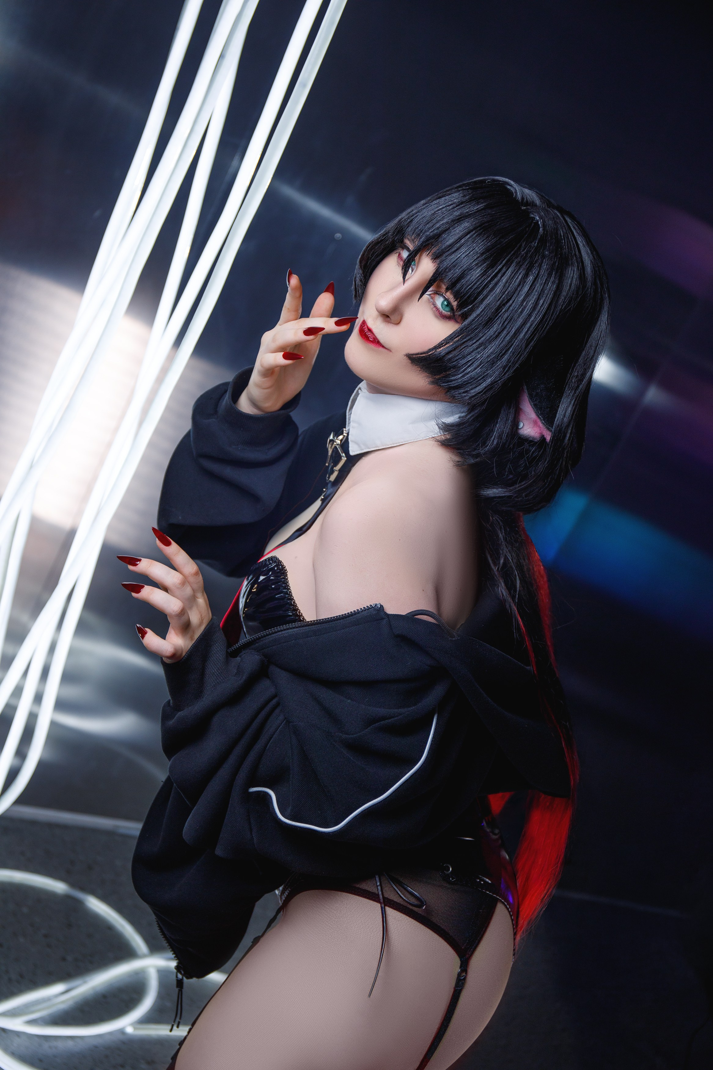 ZZZ: JANE DUO. Polaroud love