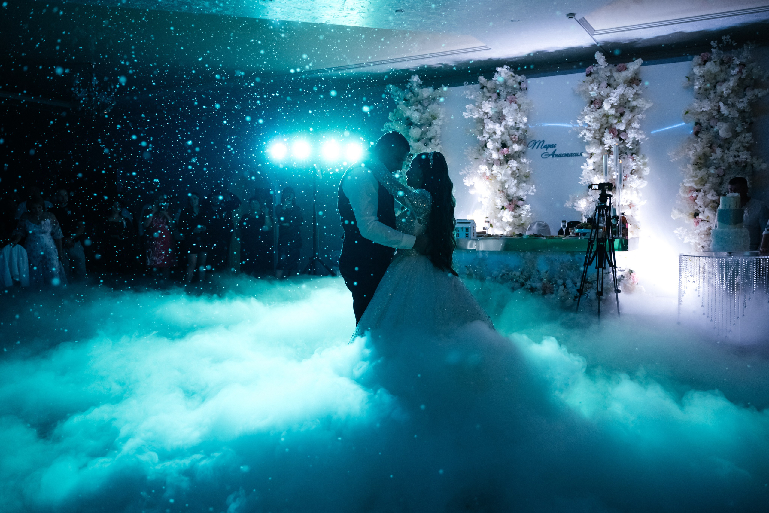 Тарас и Анастасия. Свадебный фотограф и видеограф Жанна и Ренат Костандян, Ставрополь