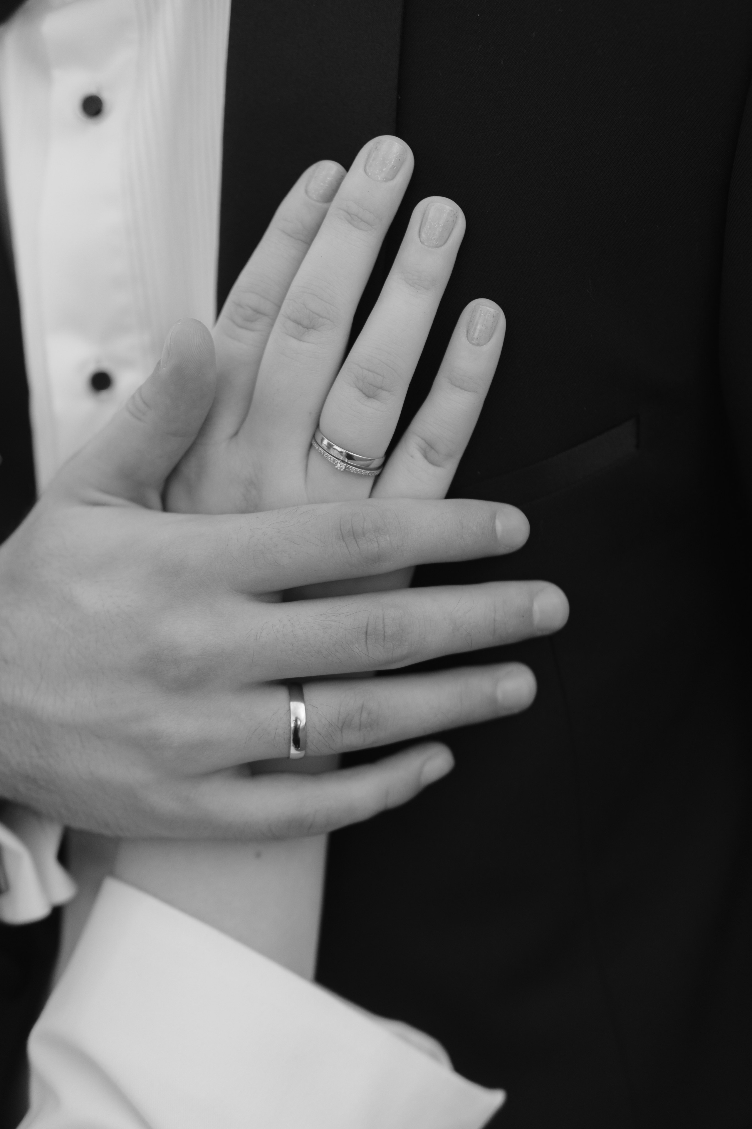 Андрей & Алина. Фотограф Наталья Воронина Москва