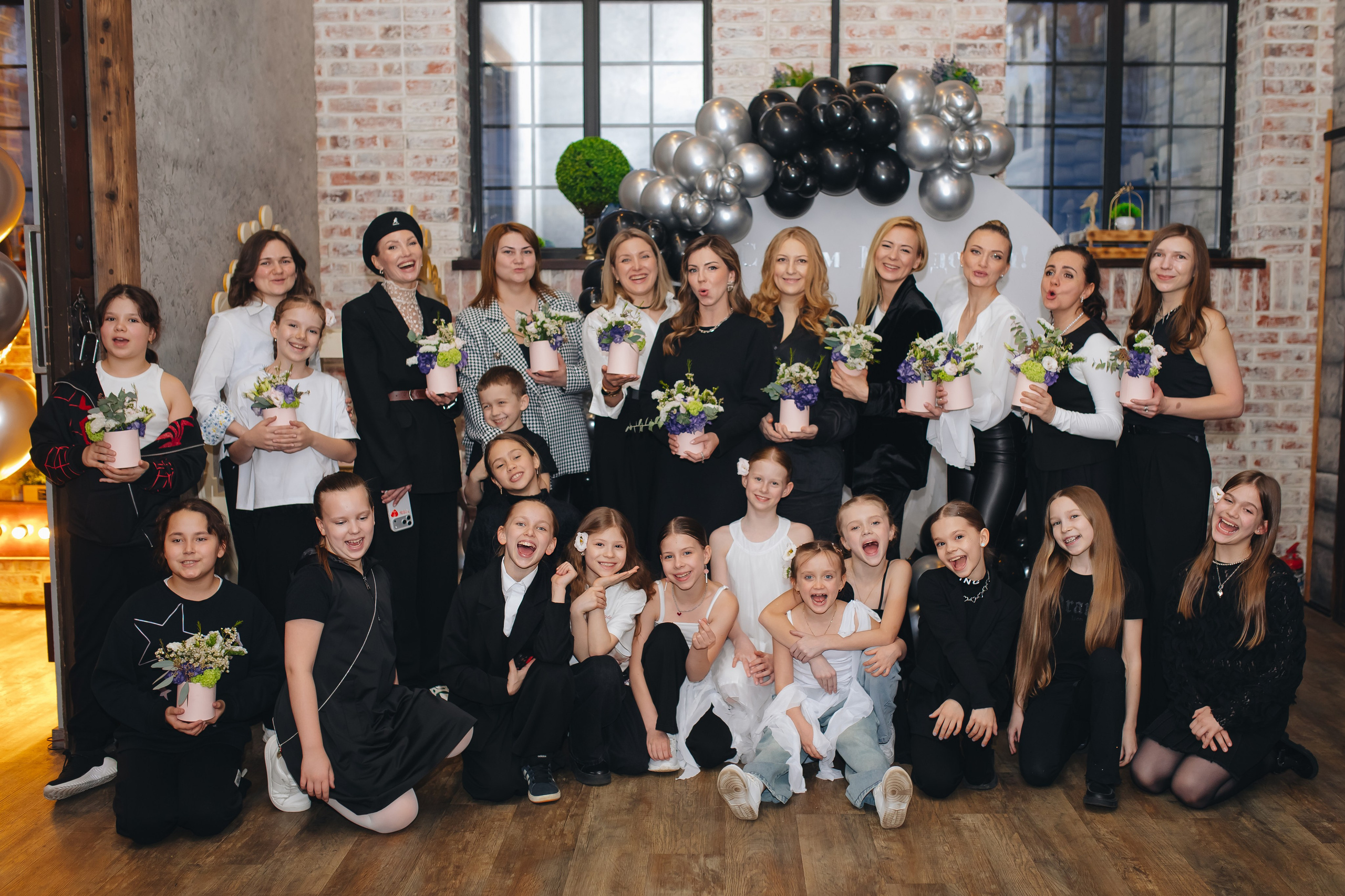 Марусе 11 лет. Семейный и детский фотограф в Москве Дорогова Екатерина