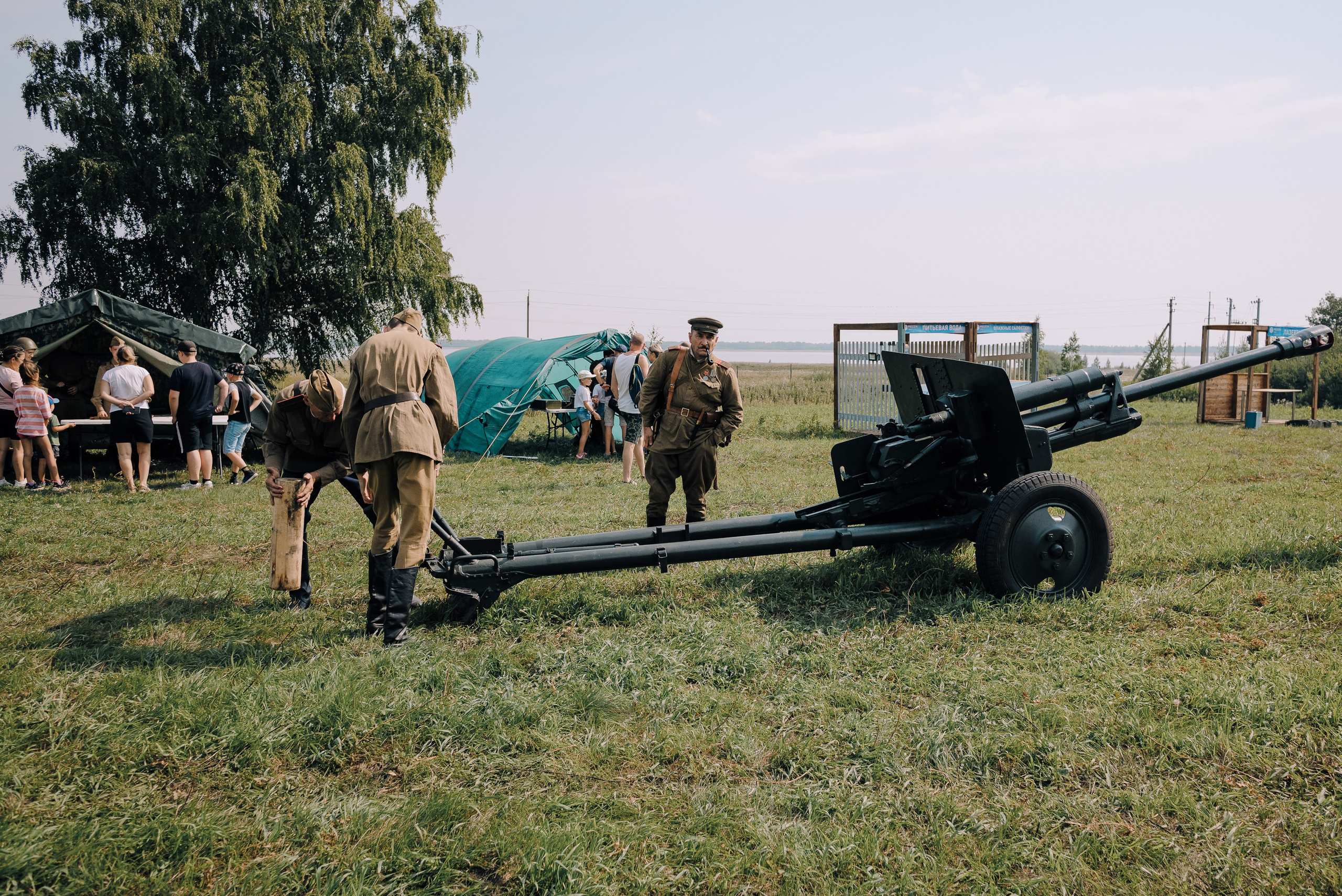 НАЗАД В БУДУЩЕЕ. РОССЕТИ. Репортажный фотограф Зуев Роман г. Челябинск