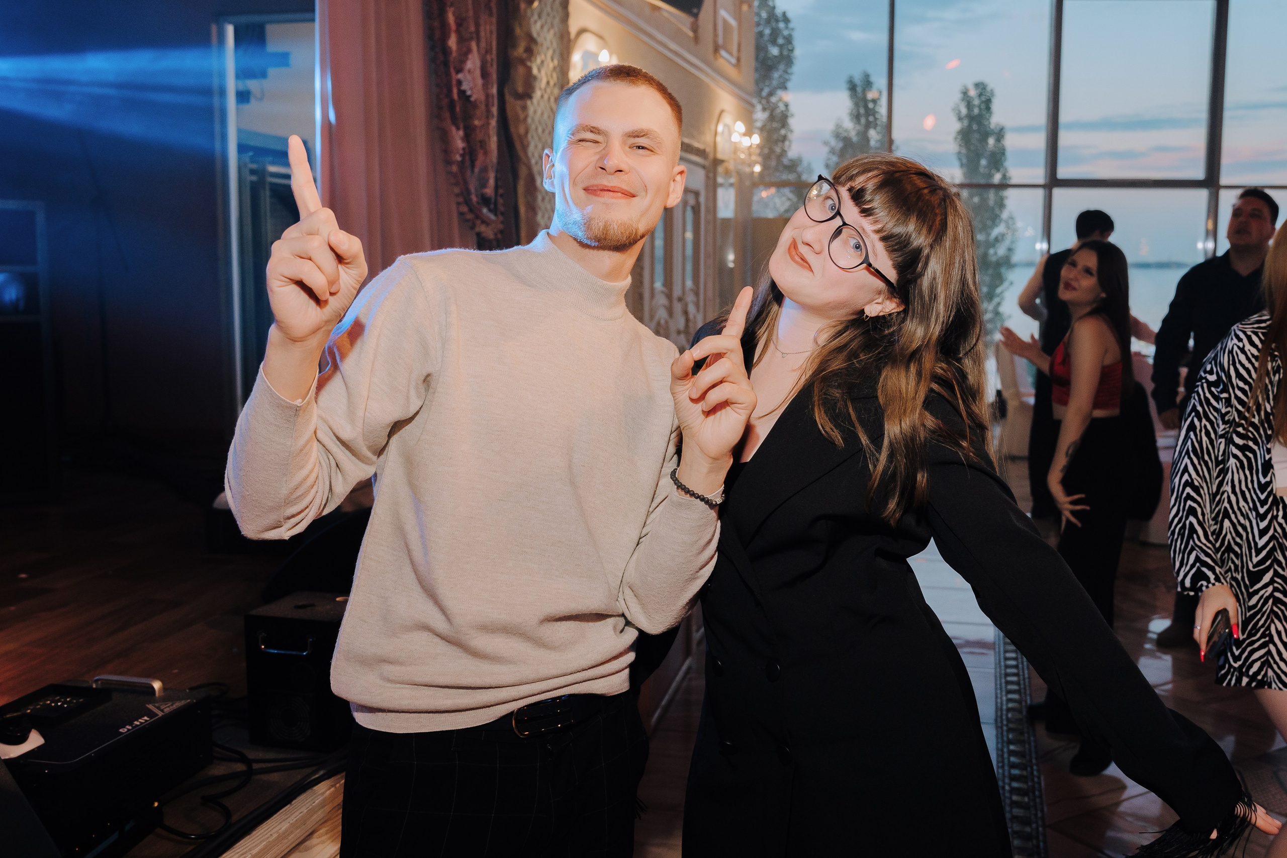 КОРПОРАТИВ «МАВТ». Репортажный фотограф Зуев Роман г. Челябинск