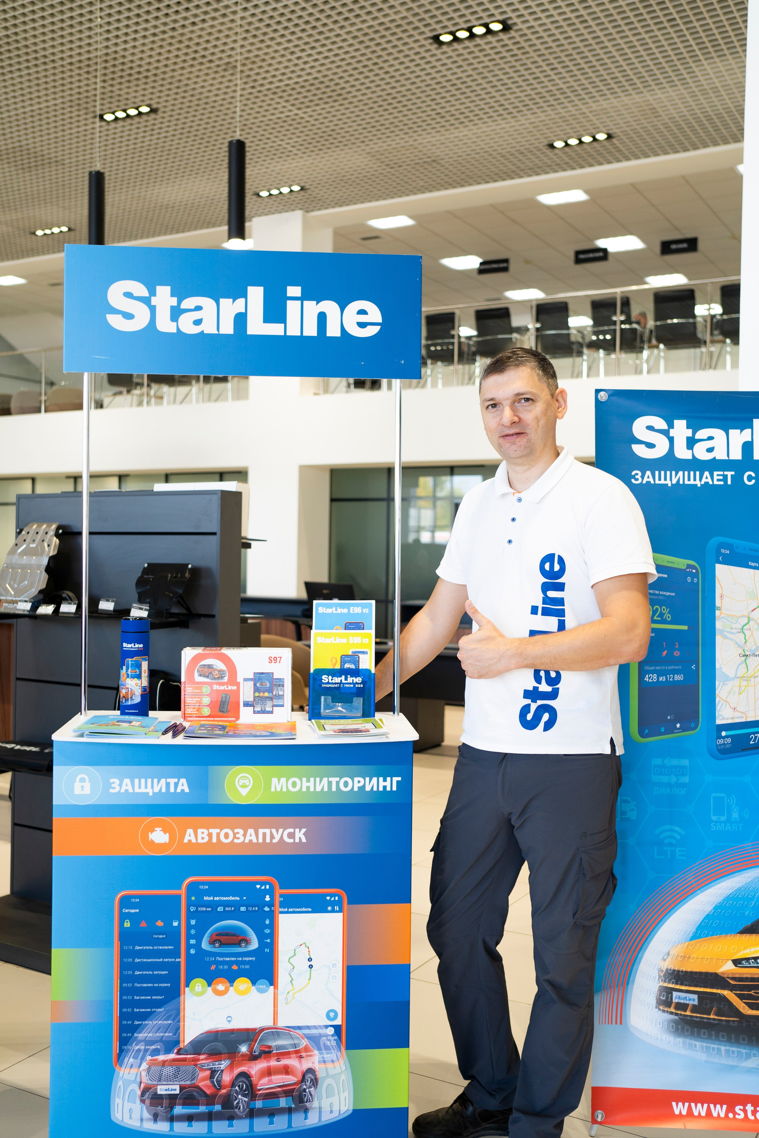 Haval F7| КАН АВТО. Felixtones