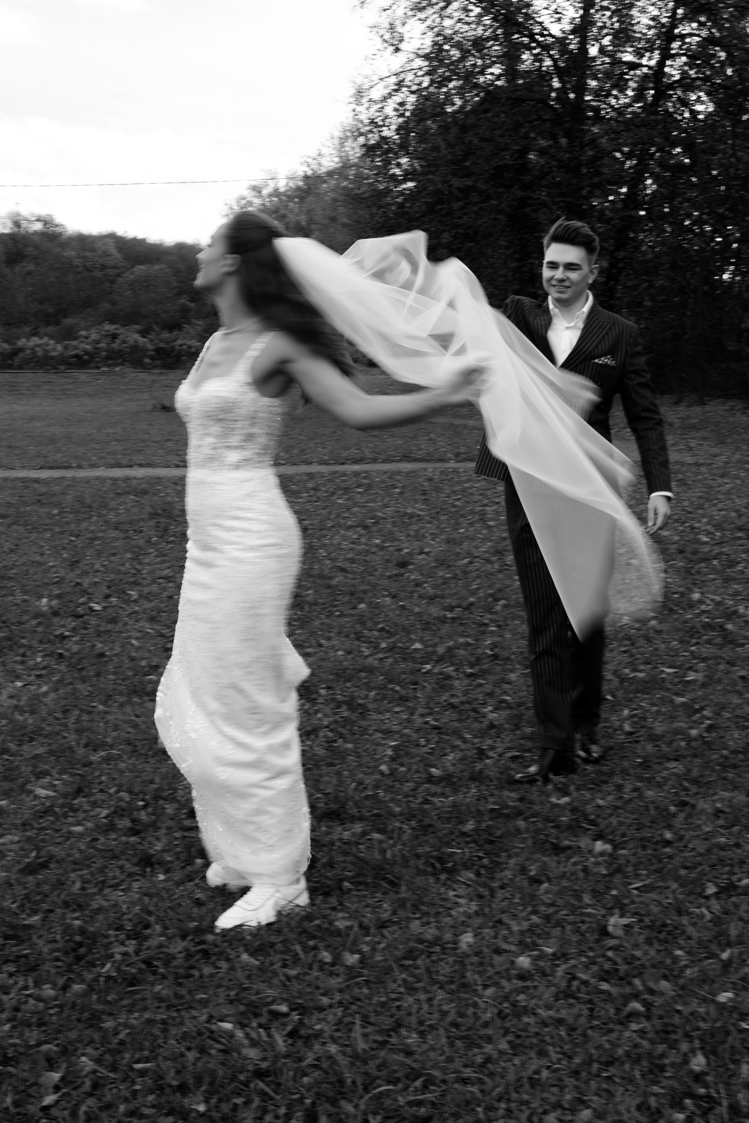 Лёша и Яна. Фотограф в Уфе Комягина Анастасия