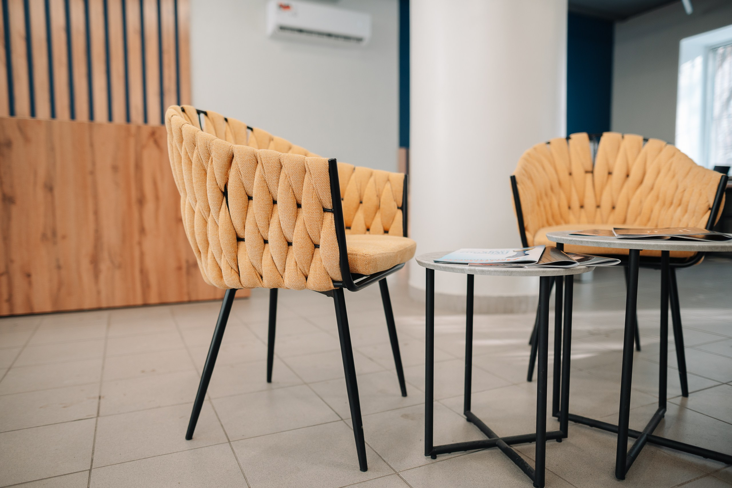 Агентство интернет маркетинга Alente. Репортажный фотограф Красноярск Алекс Чампакхам