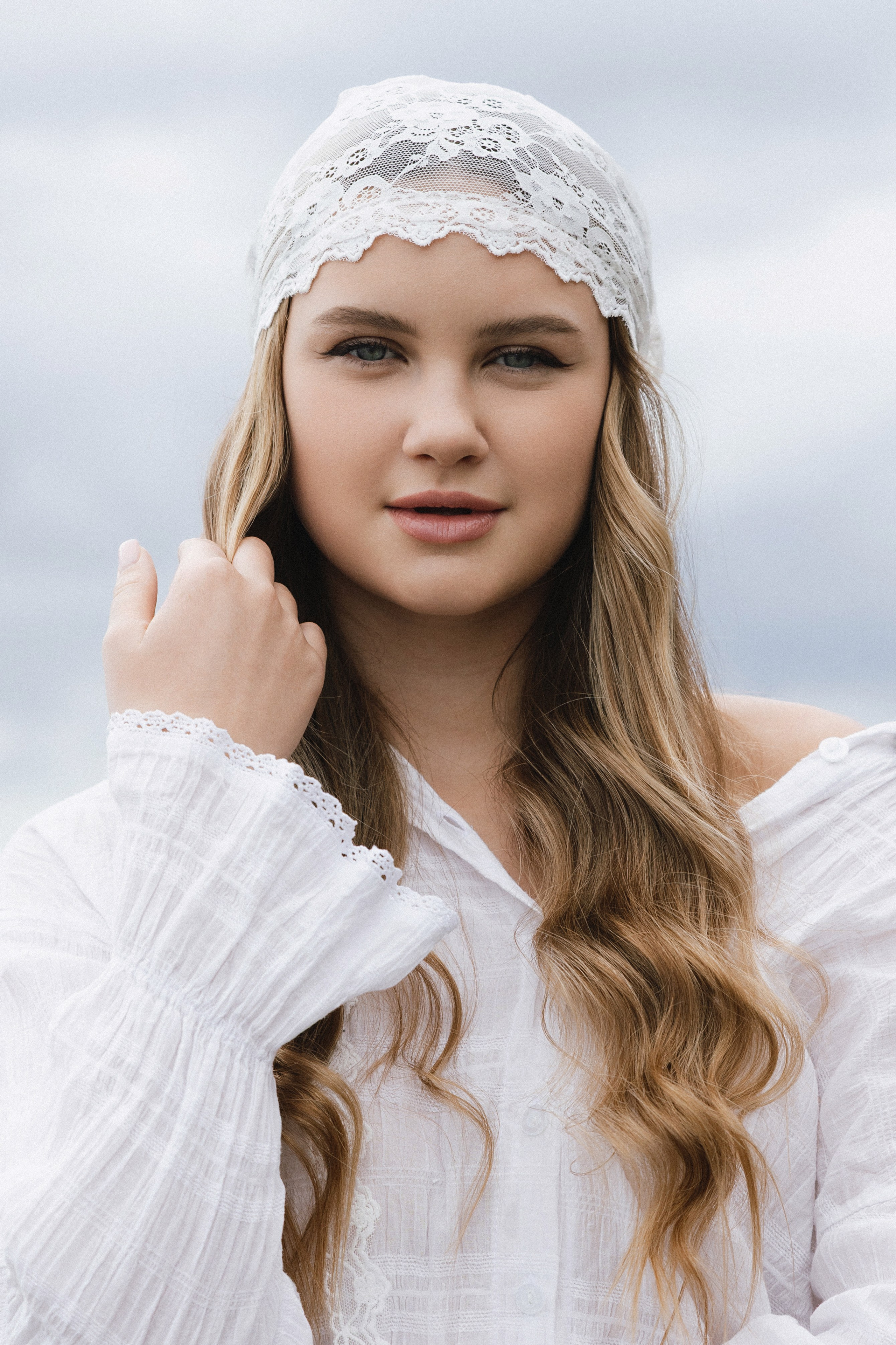 Влада. Фотограф Ершова Светлана