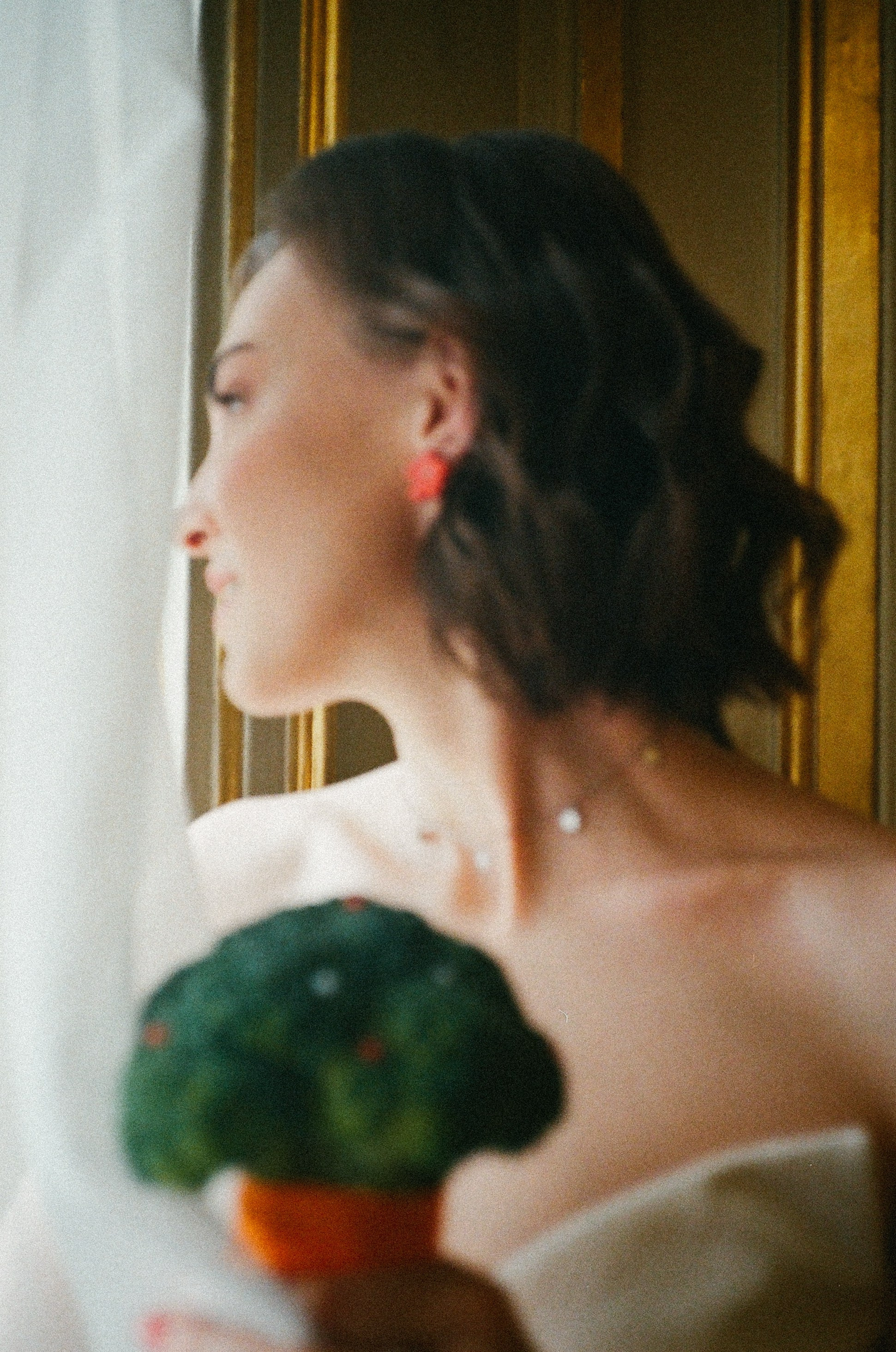 Taufik & Svetlana. Плёночный фотограф в Санкт-Петербурге Шафикова Элина