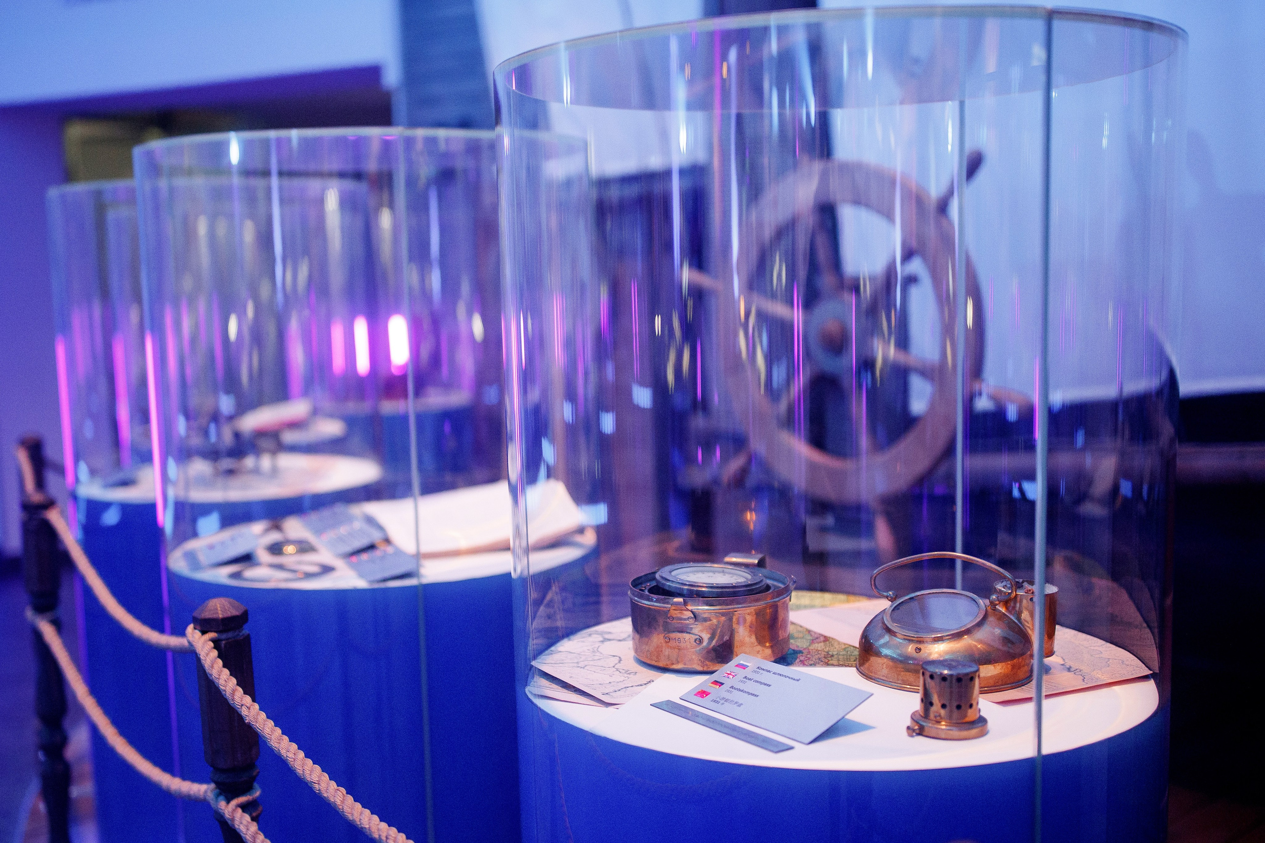 90 ЛЕТ МОСКОВСКОМУ ПЛАНЕТАРИЮ. Корпоративный, имиджевый и промышленный фотограф — Максим Меш