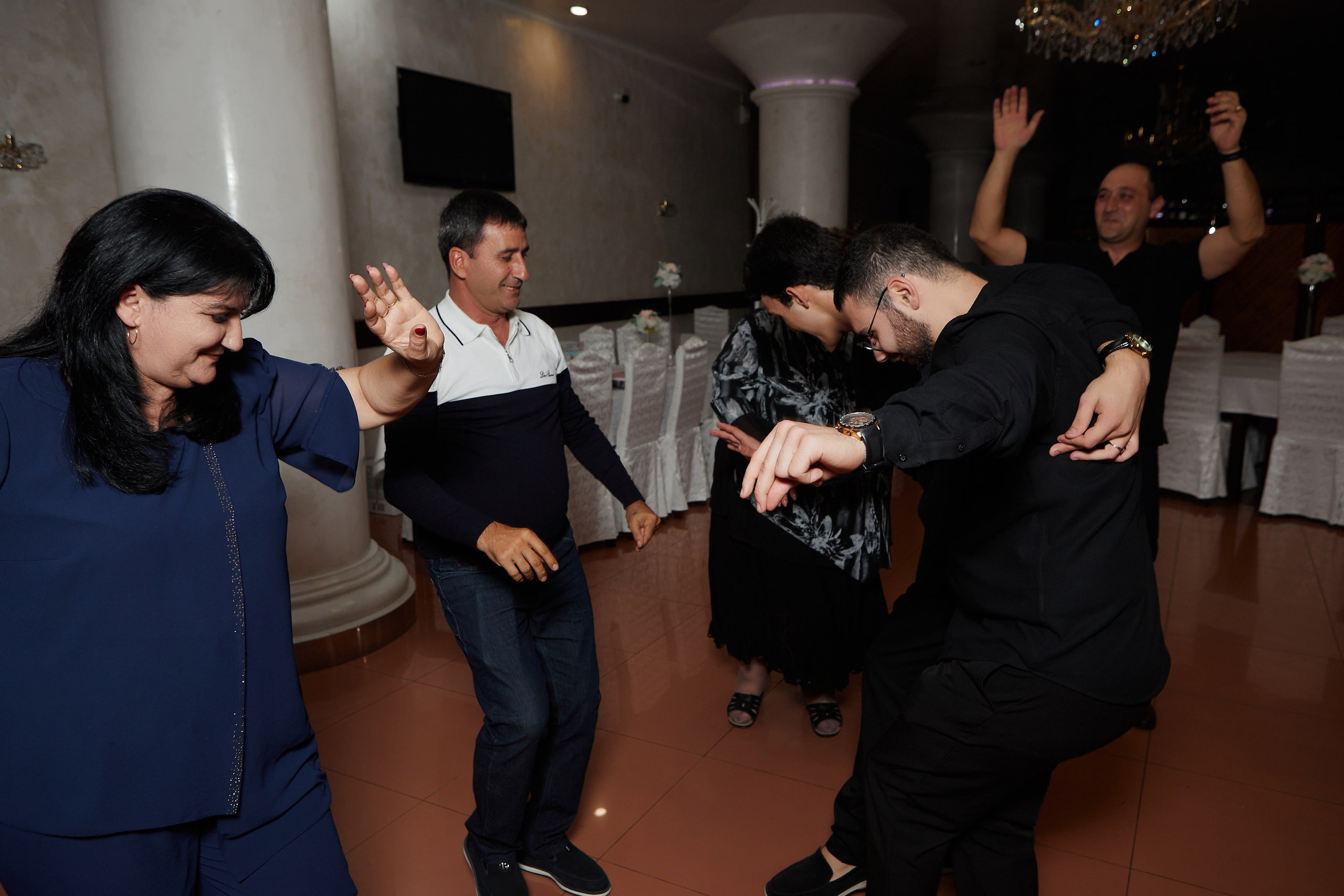 С Днем Рождения, Роберт!. Свадебный и семейный фотограф в Сочи-Красной поляне Ларионова Анна