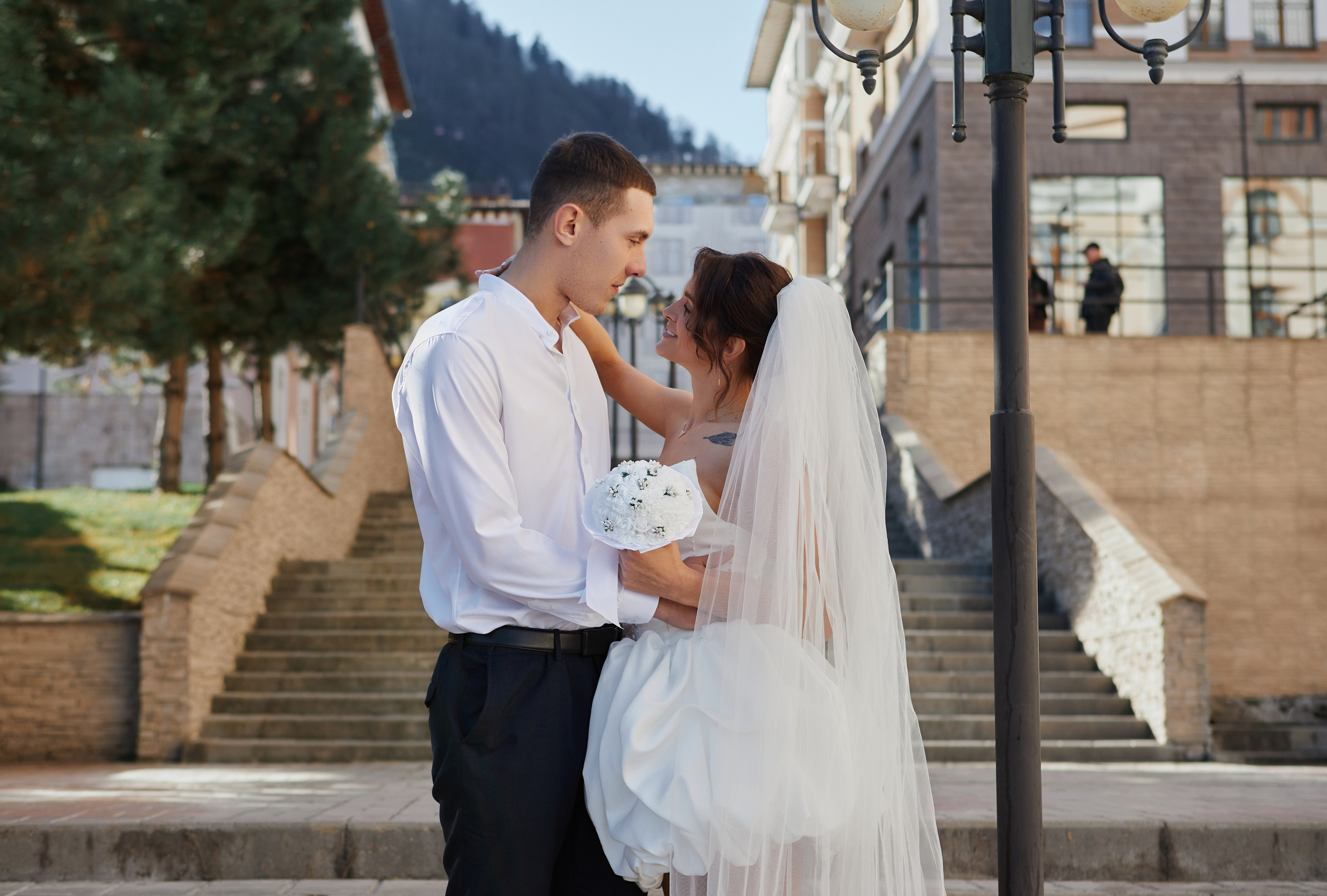 Свадебная фотосессия в Сочи-Красная поляна. фотограф Сочи-Красная поляна. Свадебный и семейный фотограф в Сочи-Красной поляне Ларионова Анна